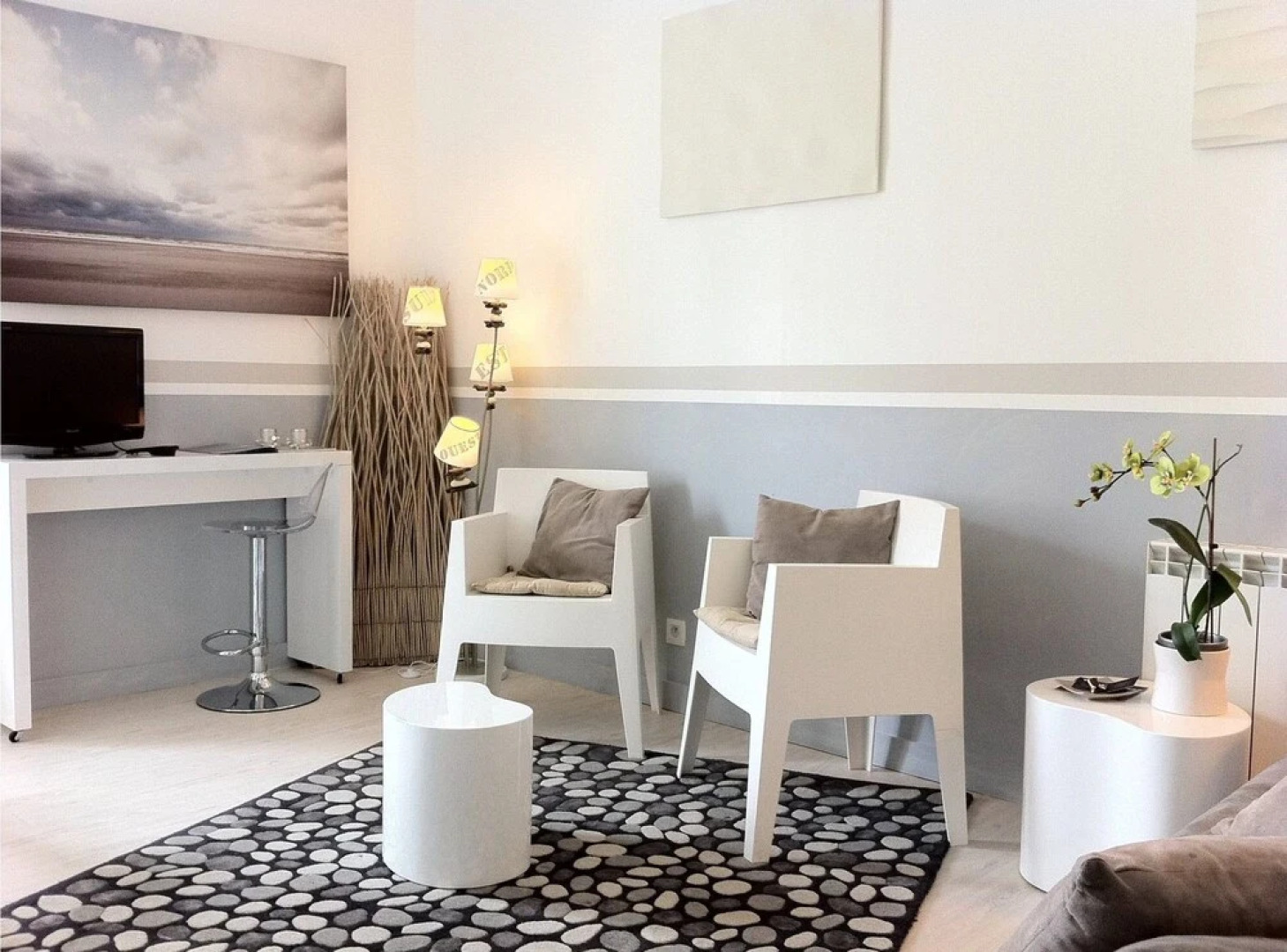 Villa Esprit de Famille