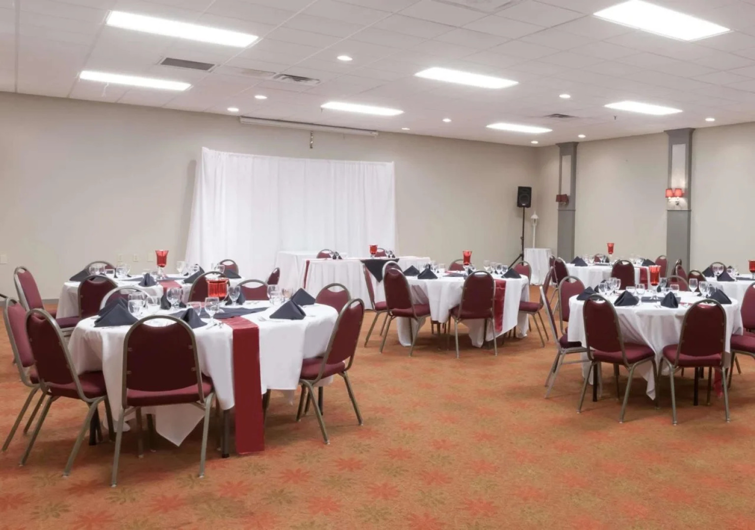 Ramada Conference Center New Iberia