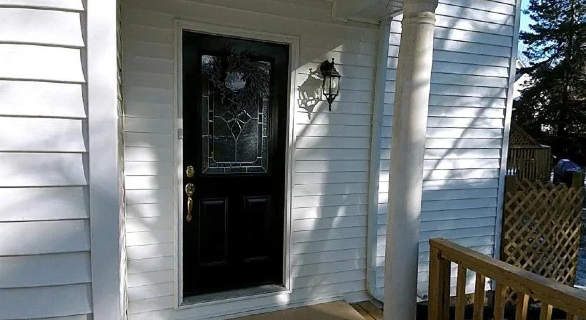 Brock Hollow Bed & Breakfast