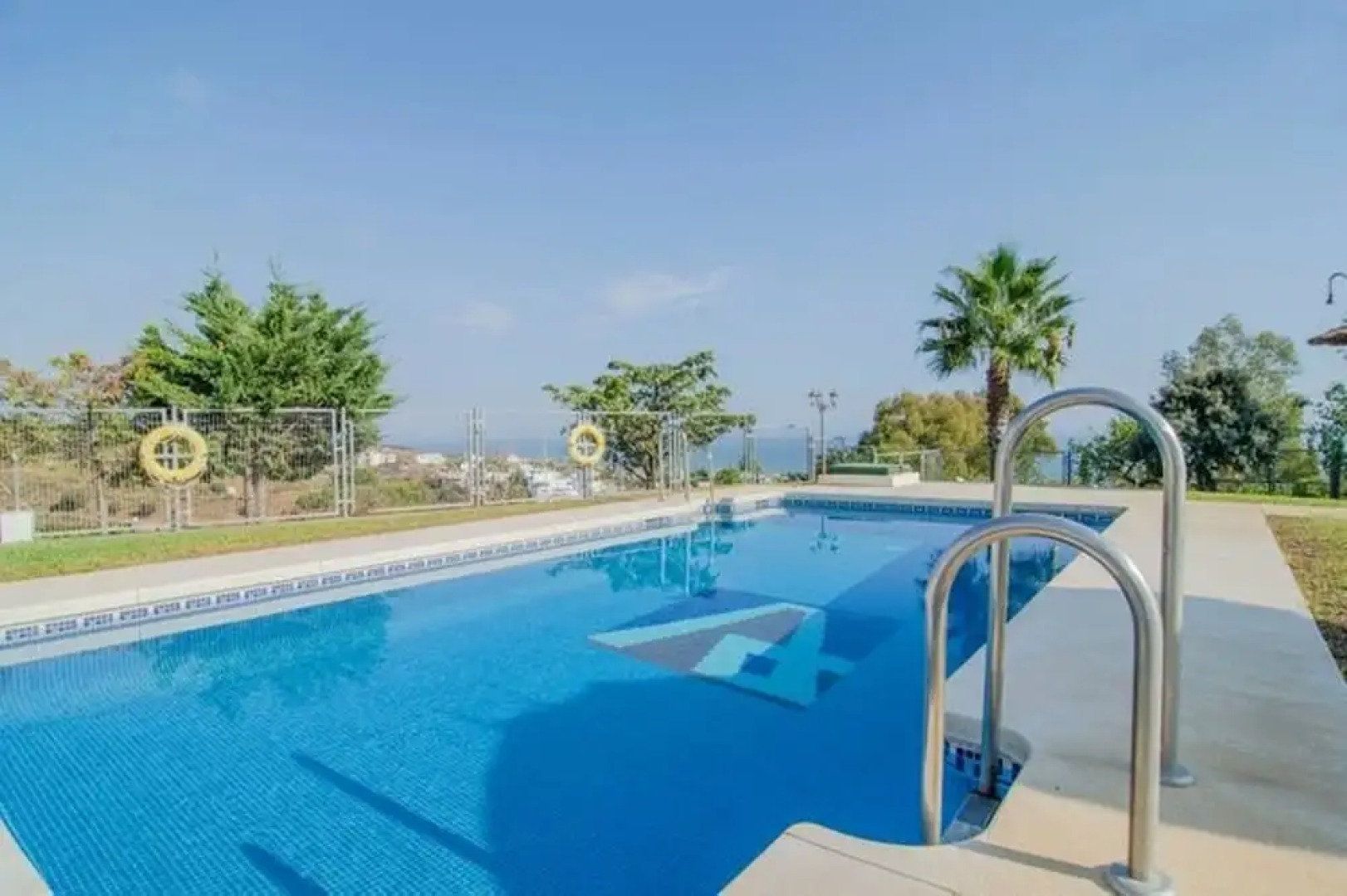 Apartamento Rural 'Malaga'