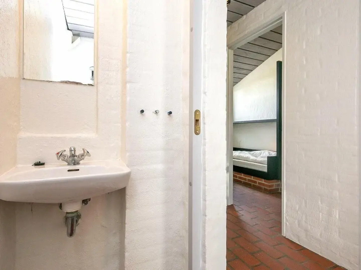 4 Person Holiday Home in Brovst