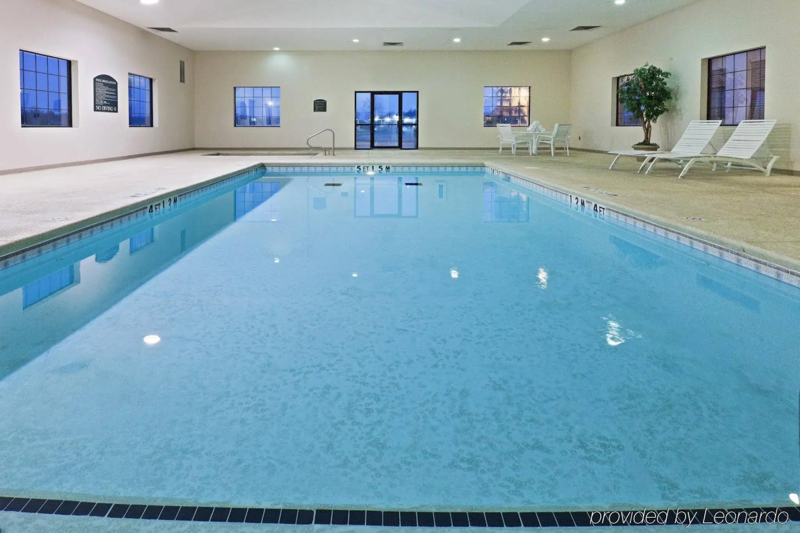 Holiday Inn Express & Suites Vinita by IHG