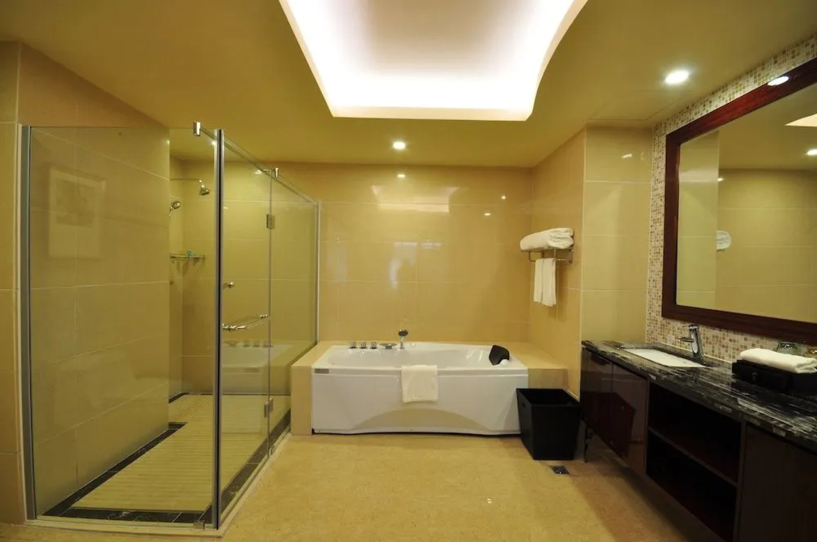 Country Garden Phoenix Hotel Beiliu