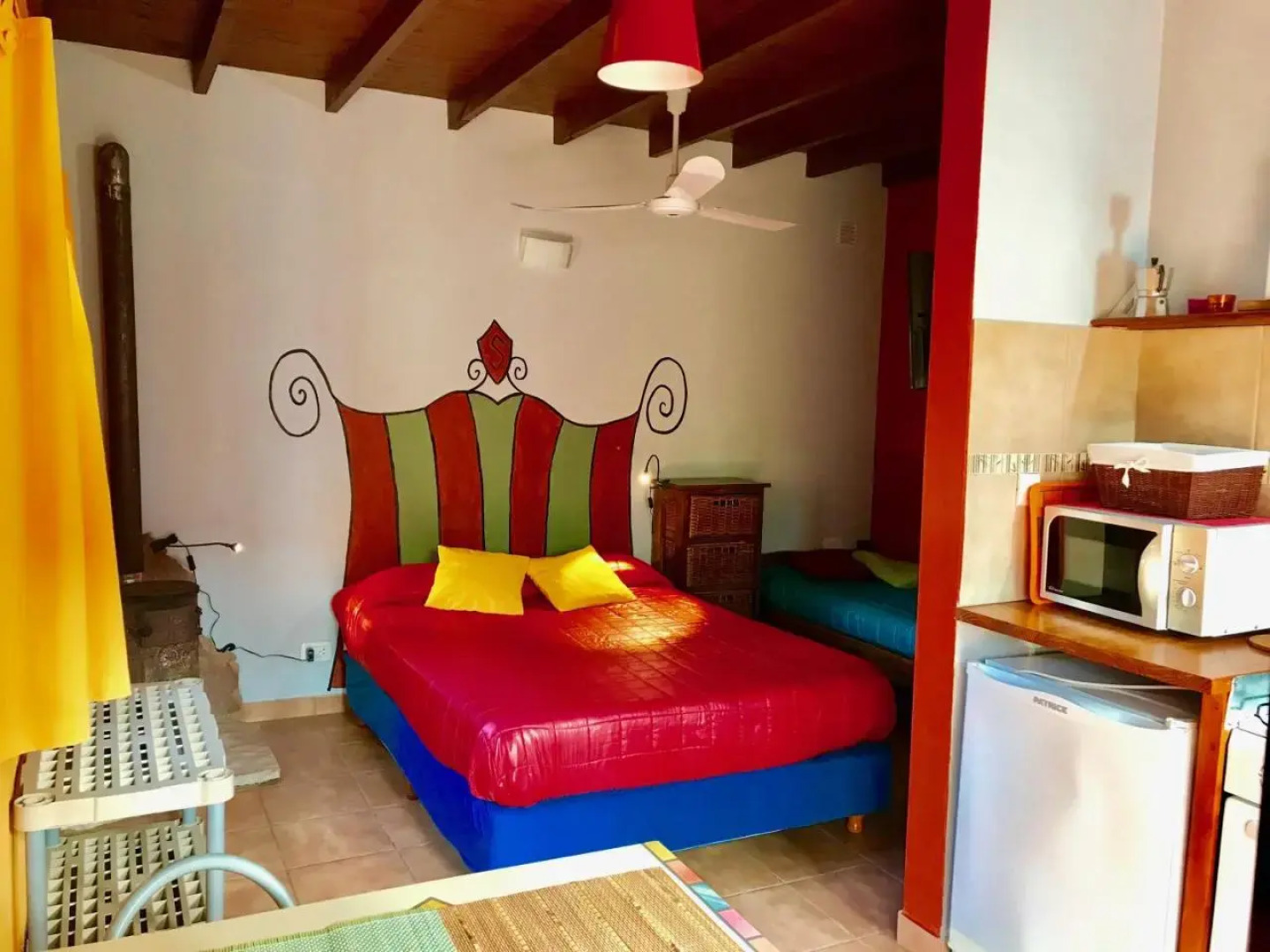 B&B Mi Casa Es Tu Casa