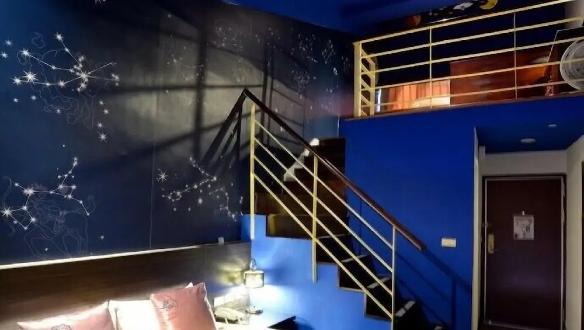 Cingjing Guest House