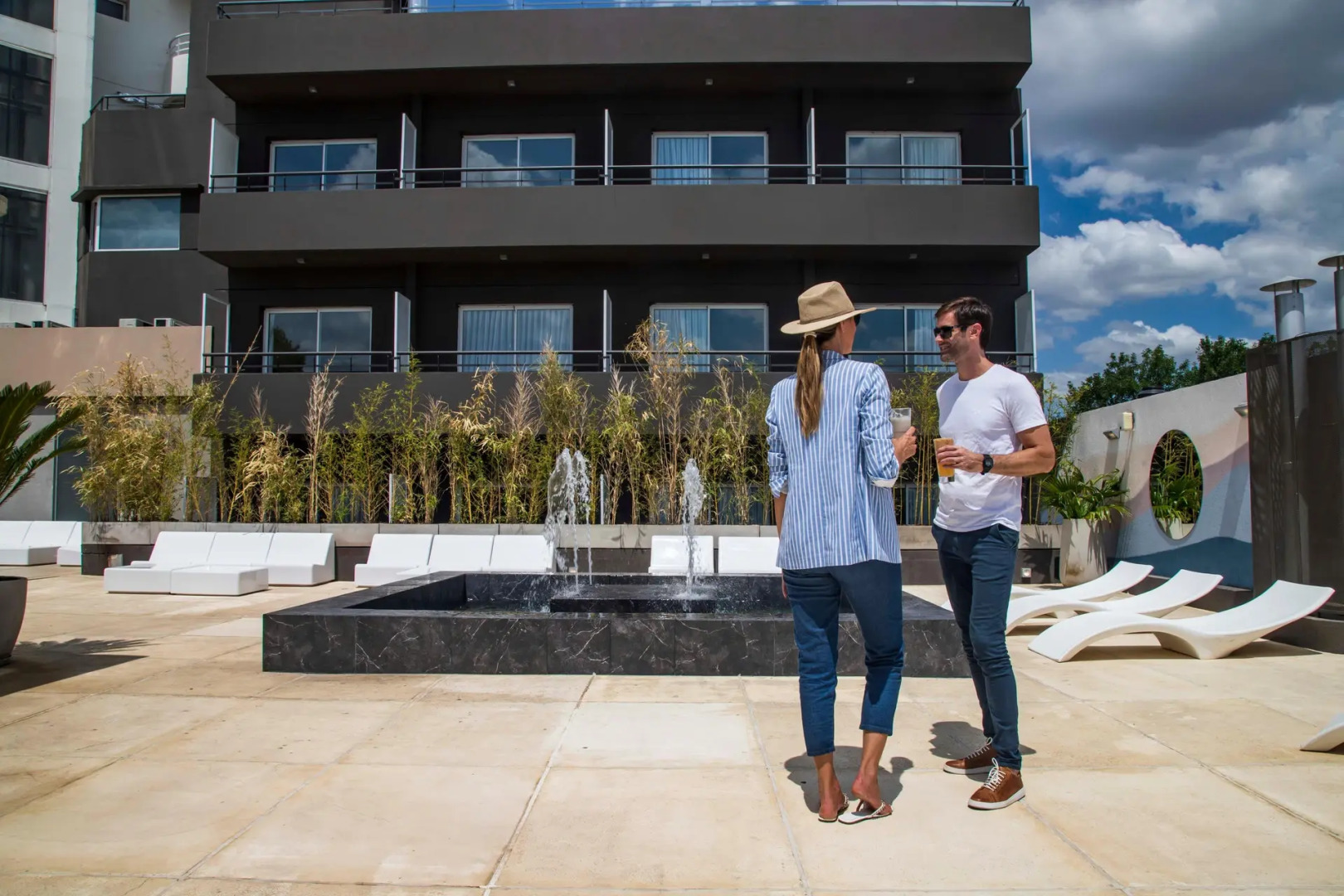 Mercure Hotel Rosario