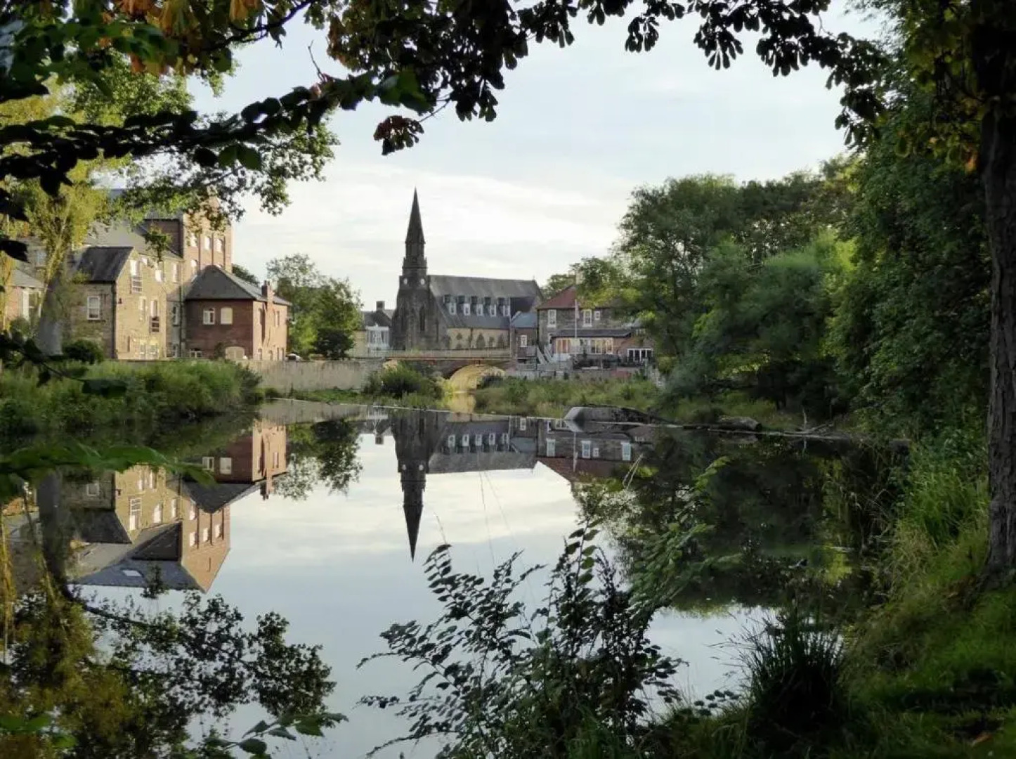 Castle View Bed and Breakfast