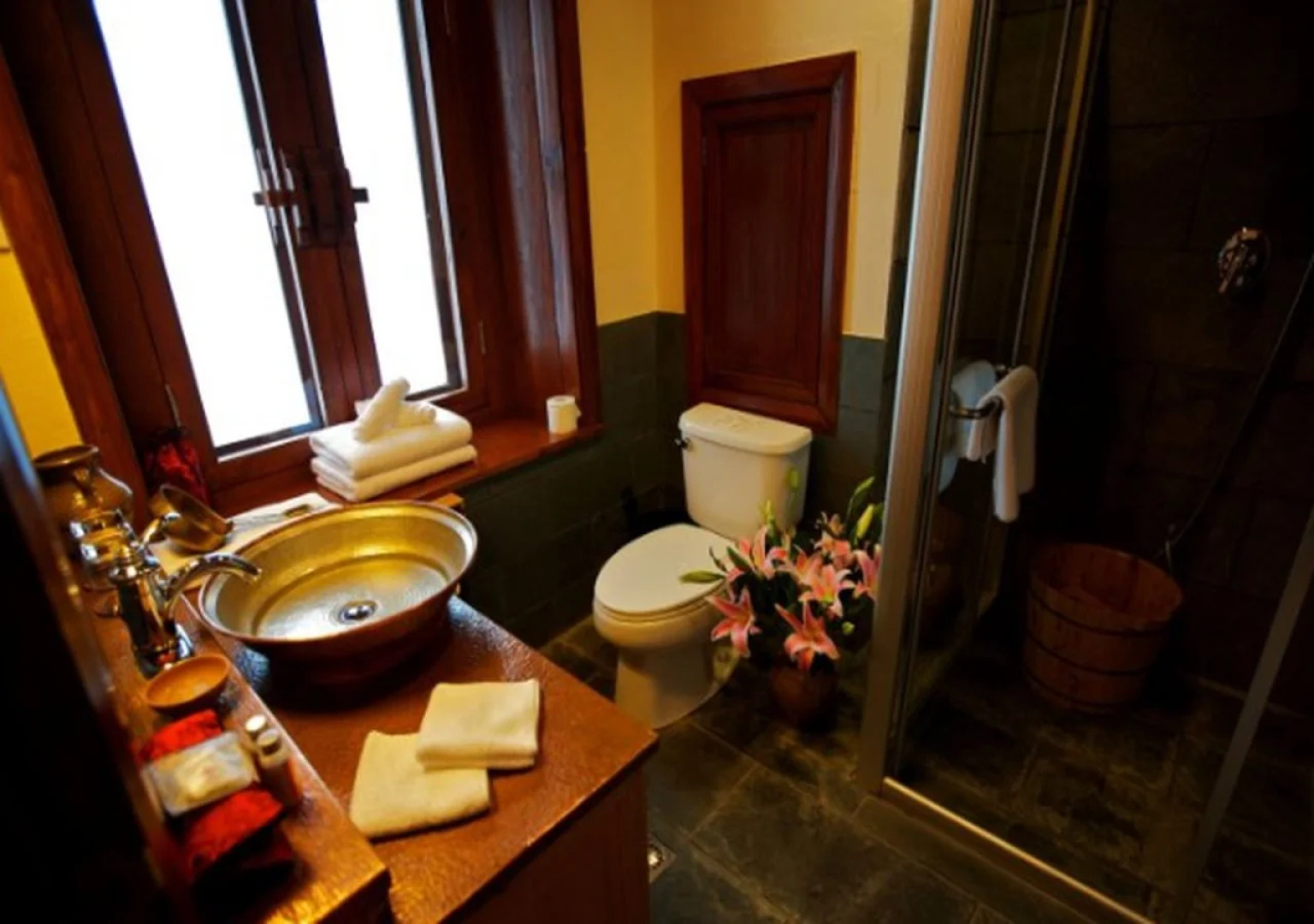 Songtsam Linka Shangri-La