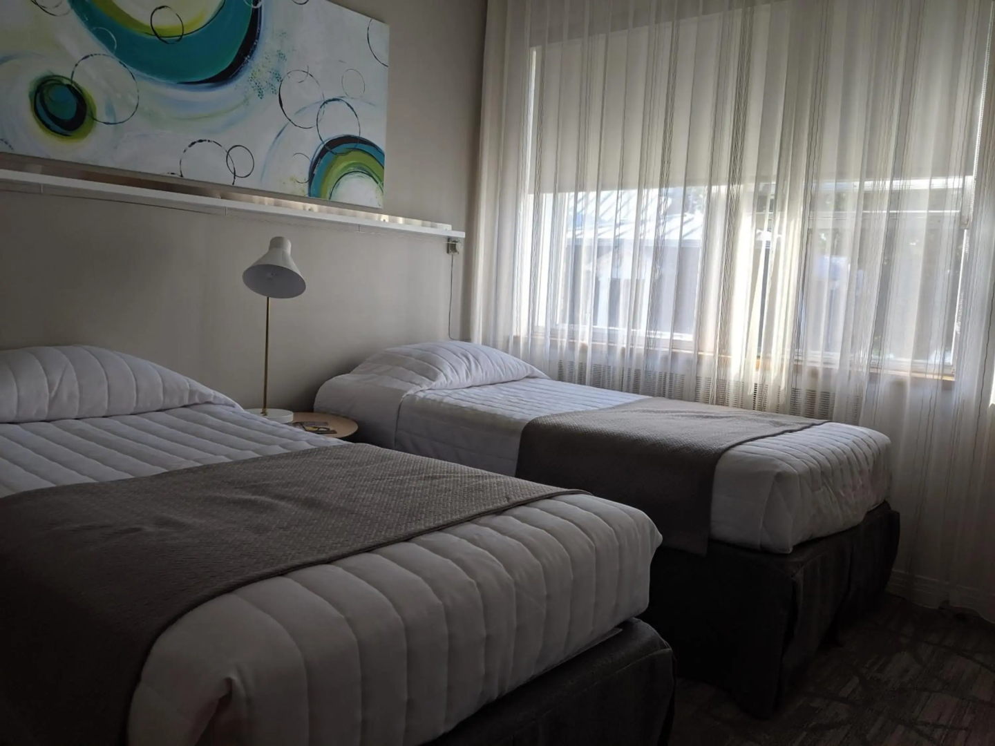 Manoir D'Youville