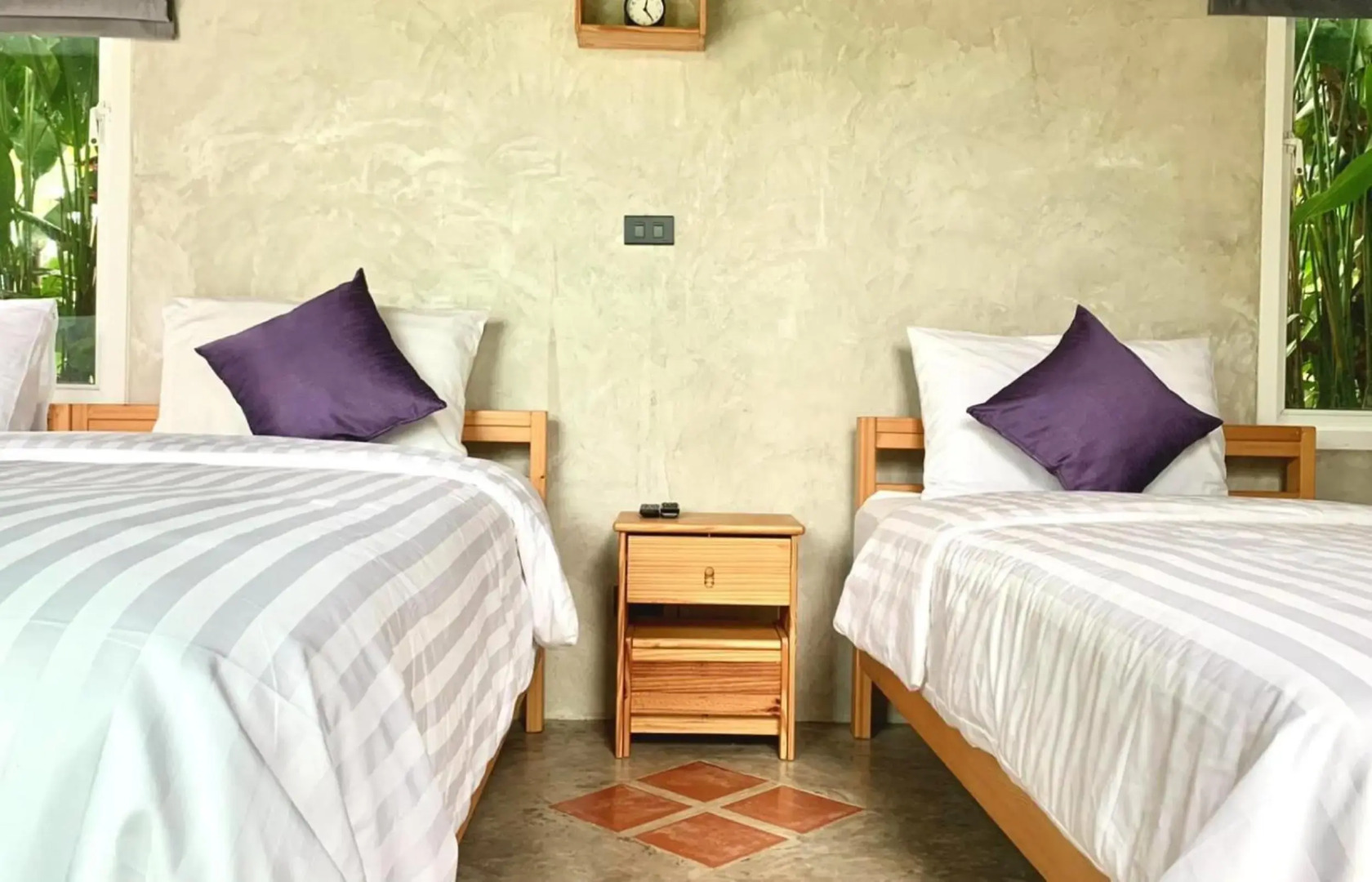 Loftpical Resort