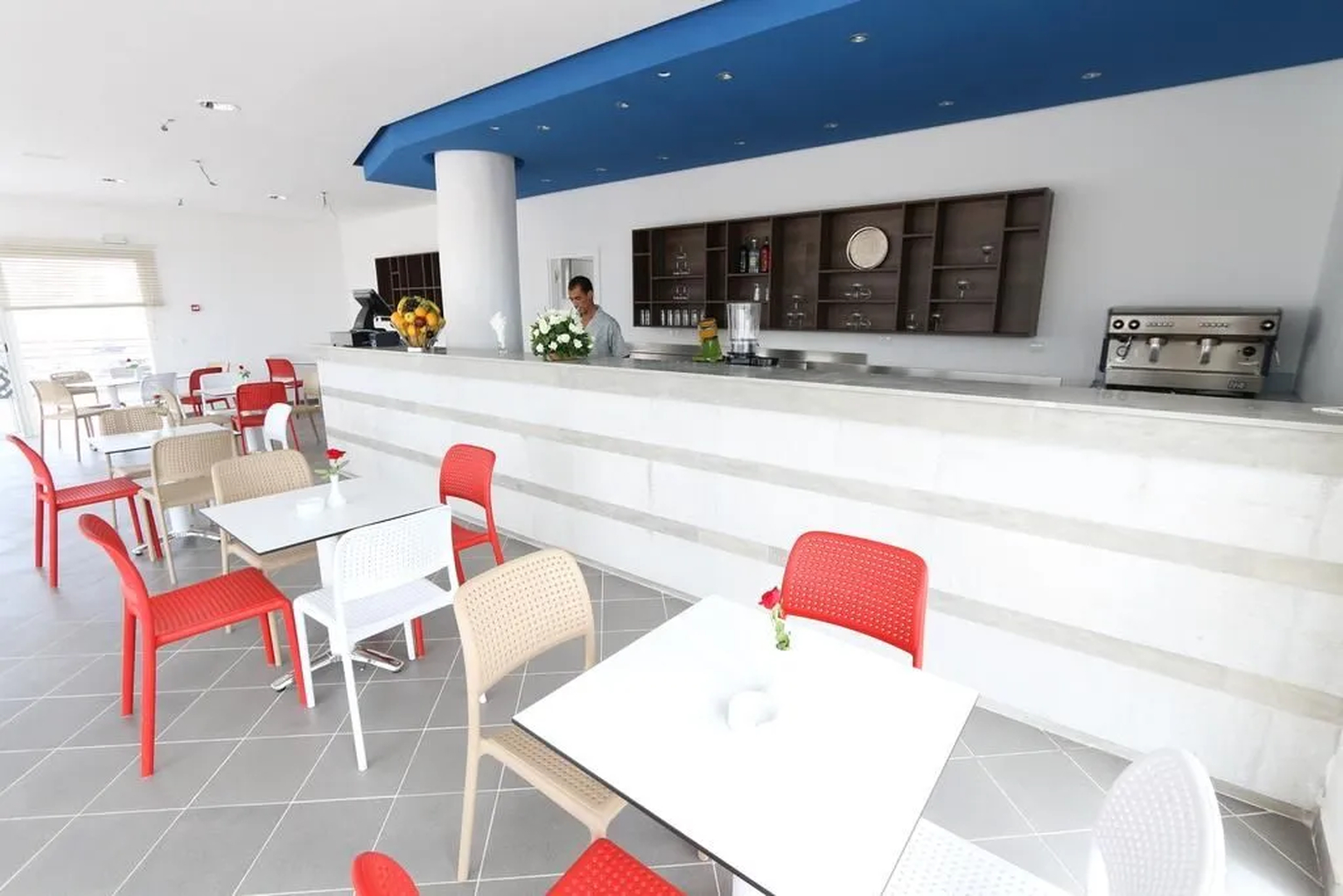 Lunja Village Taghazout