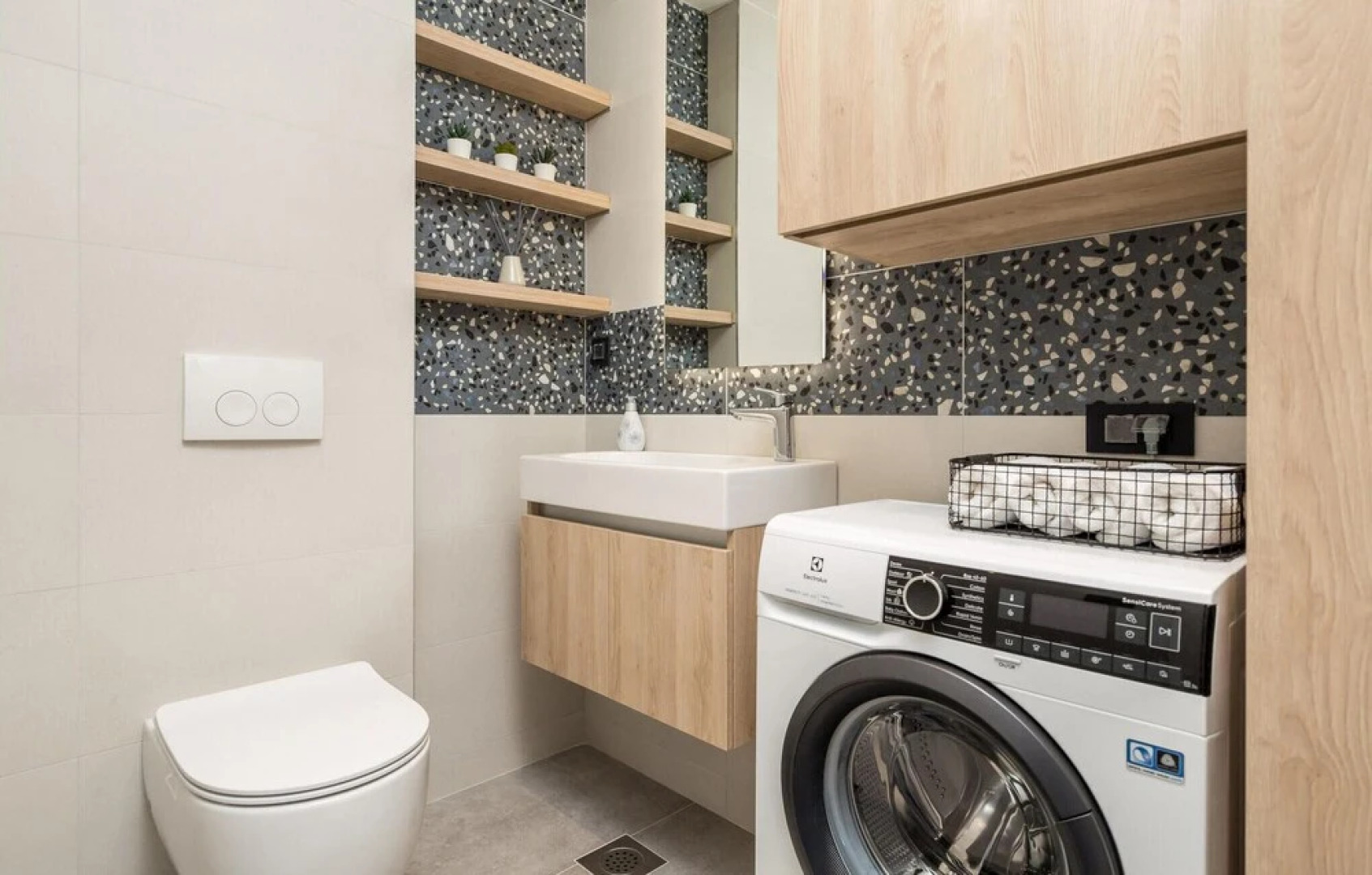 Beautiful Home in Prizna With Outdoor Swimming Pool, Wifi and 4 Bedrooms