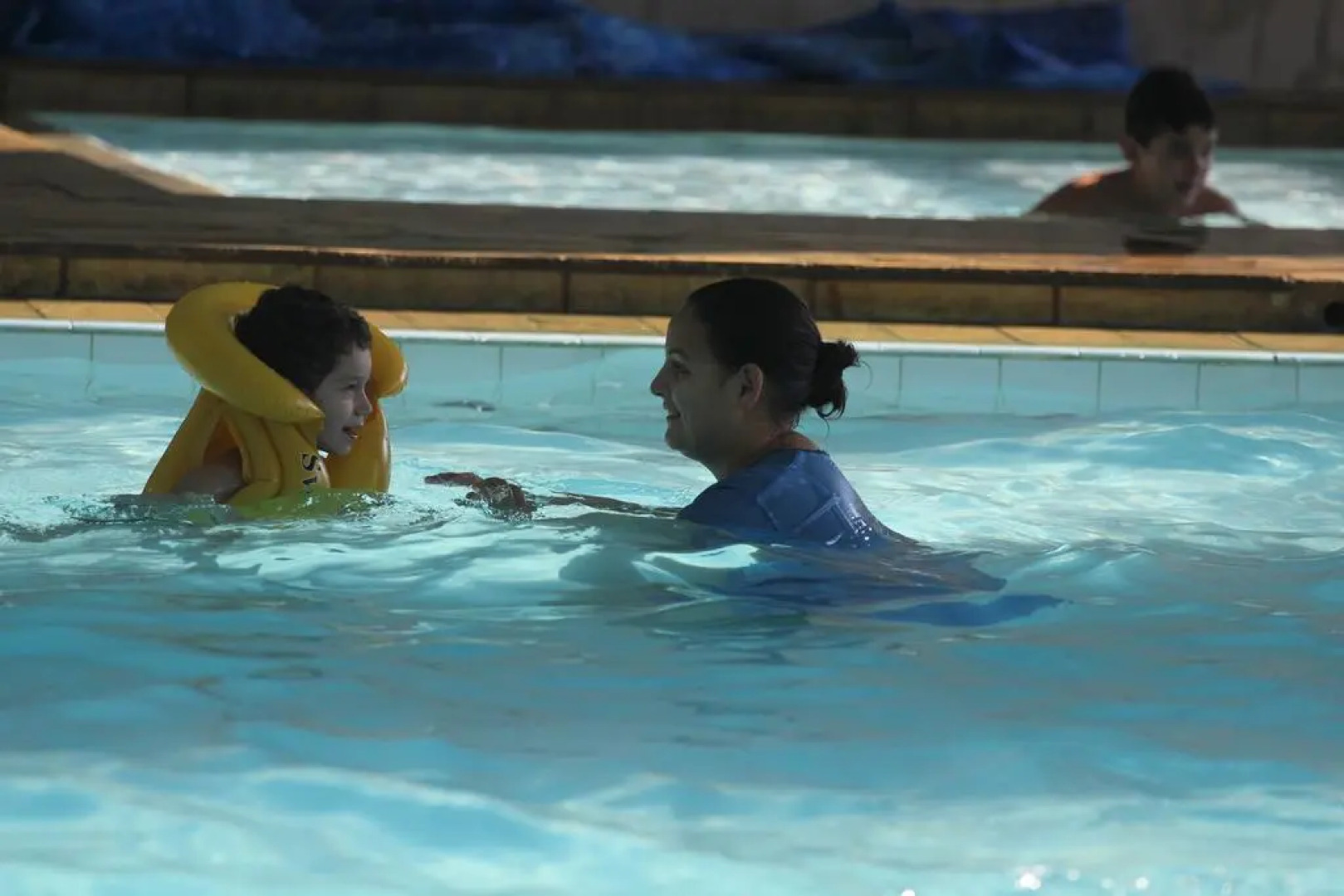 Big Valley Hotel Fazenda