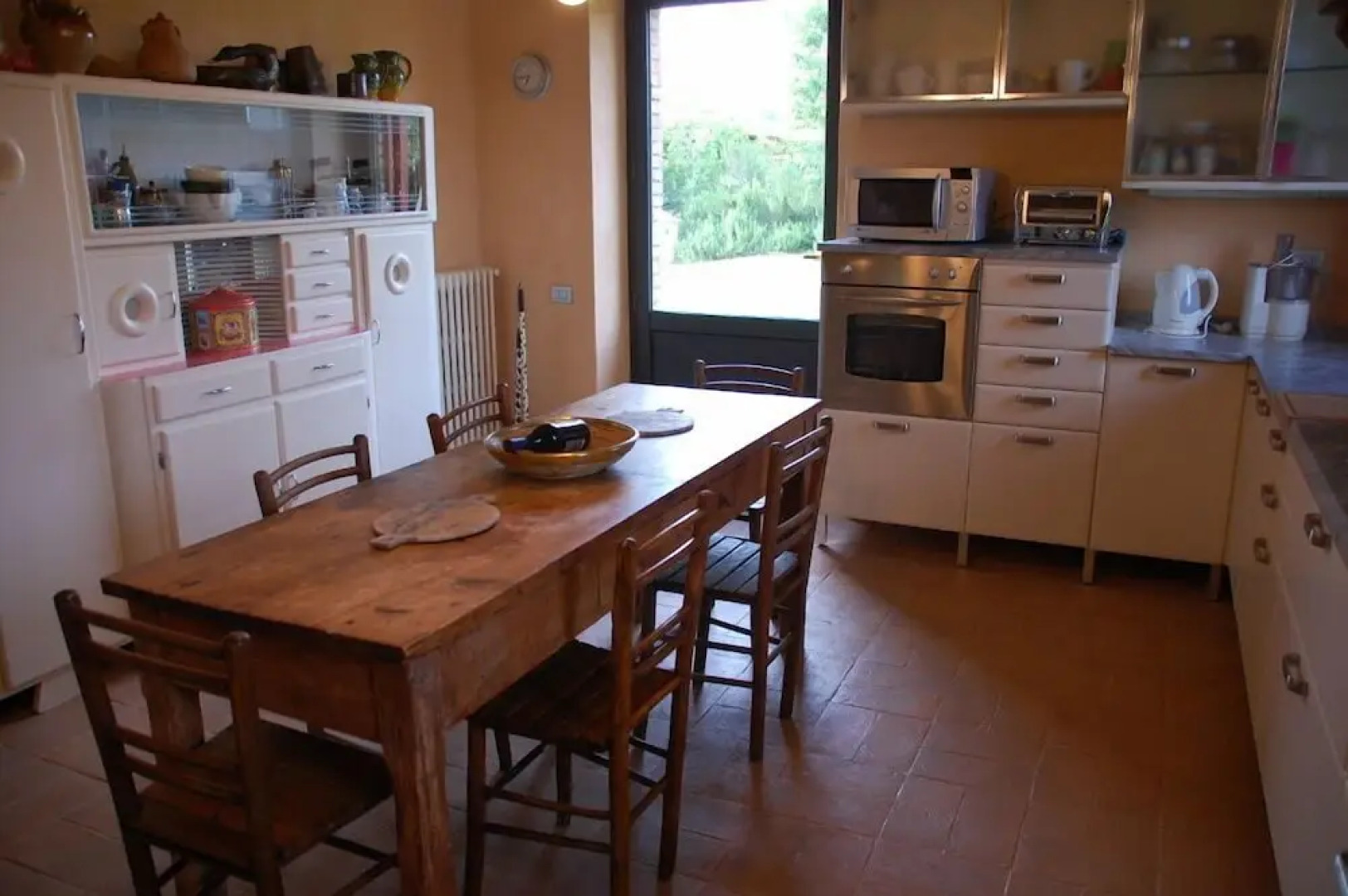 Verdidea - Bagnoletto