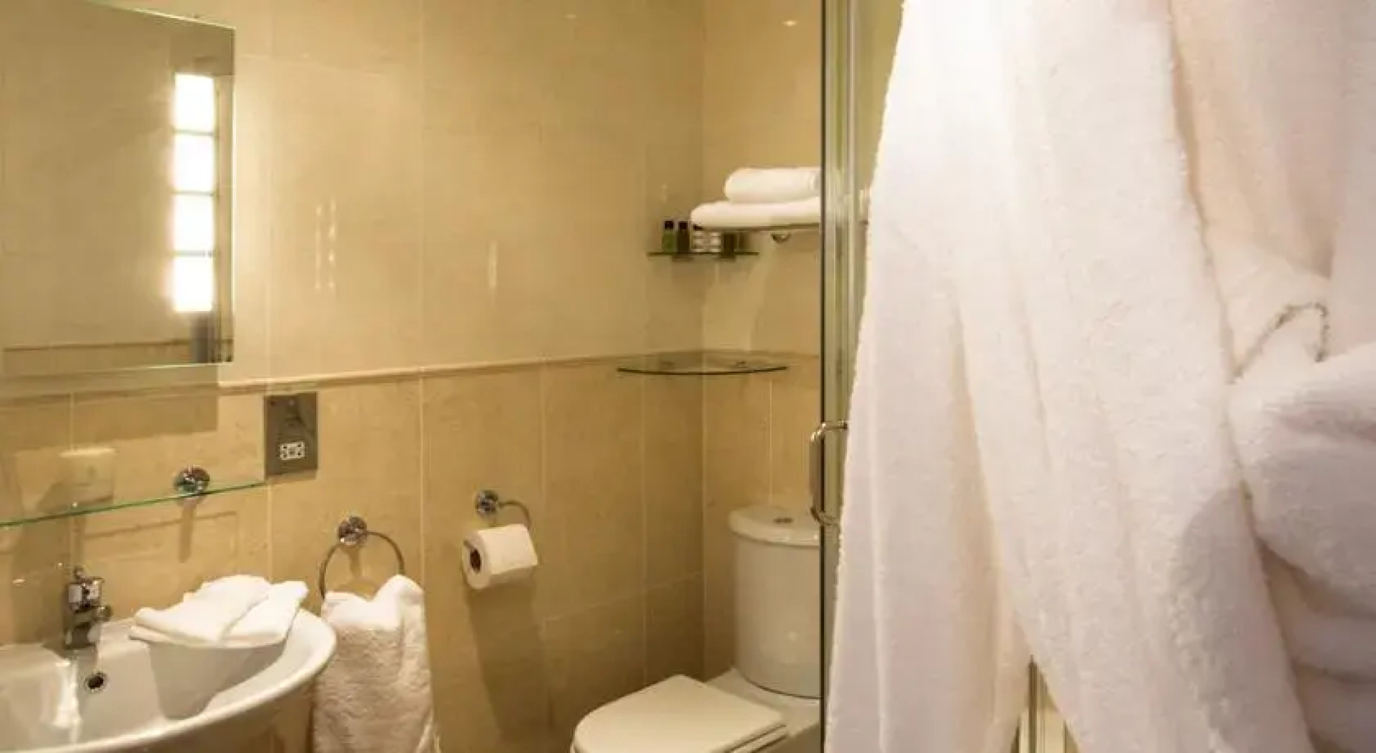 Tyllwyd Hir Luxury Bed and Breakfast