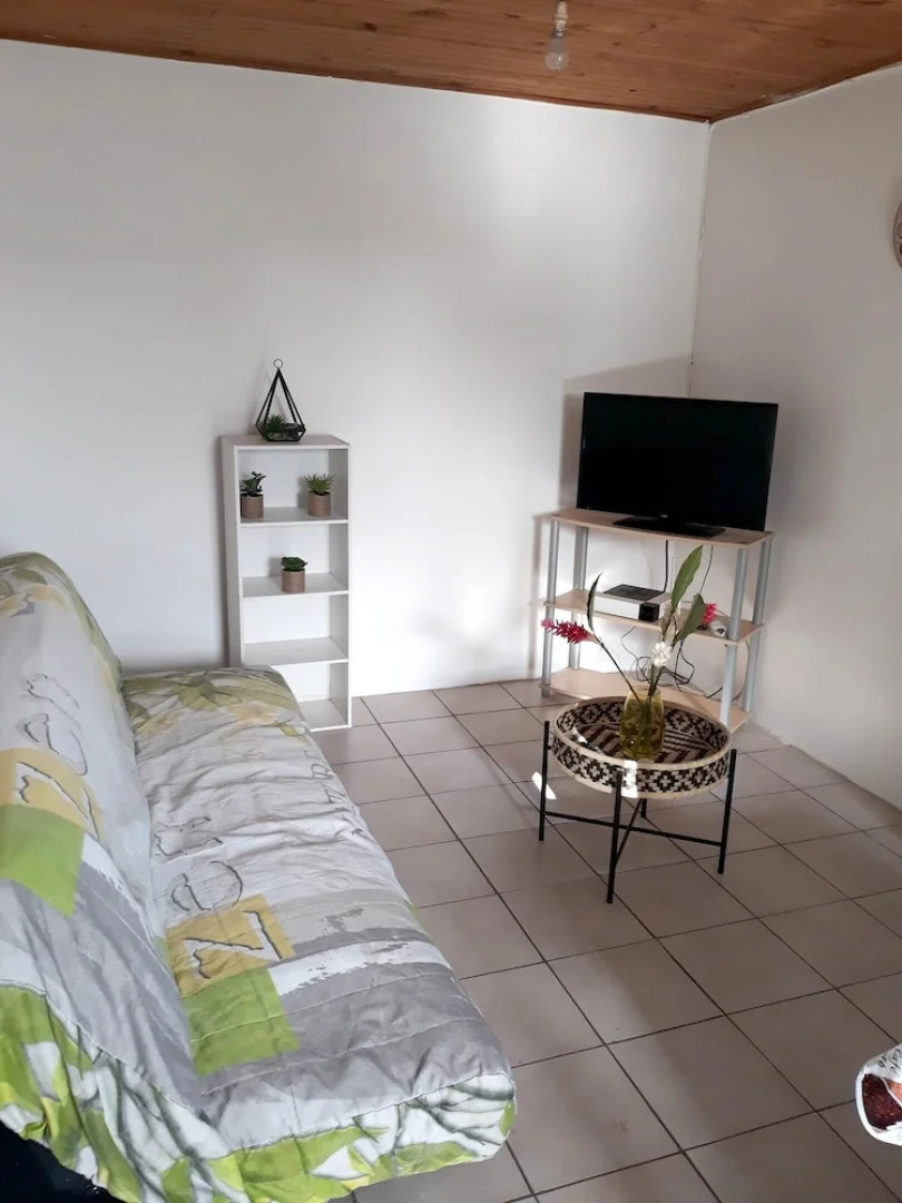 Apartment with One Bedroom in Ducos, with Private Pool, Enclosed Garden And Wifi - 10 Km From the Beach