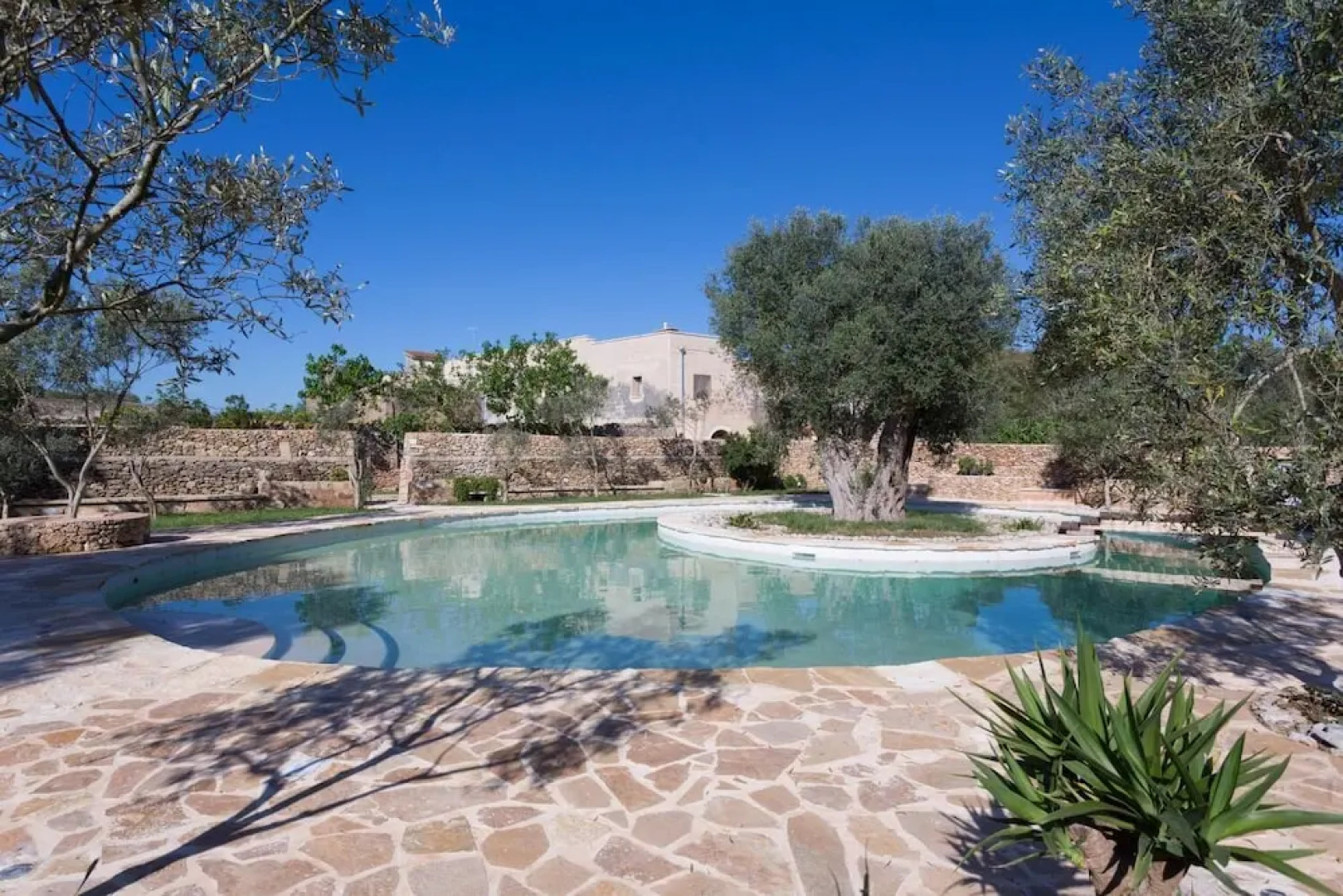 Masseria Caretti Grande