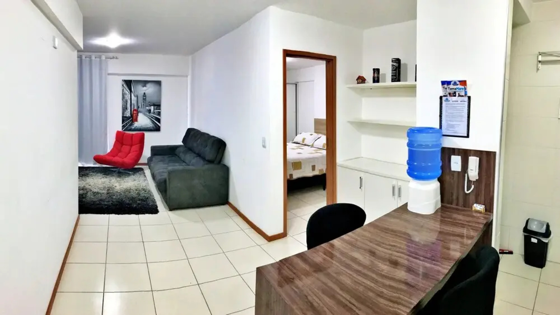 Vacanze - Port Ville III