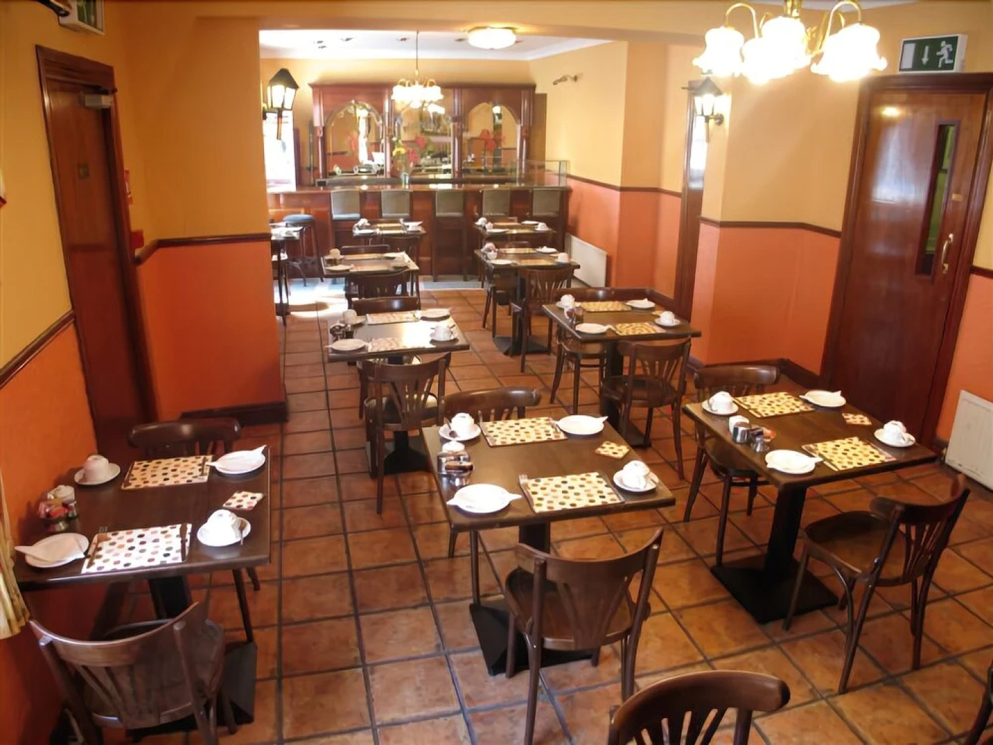 Avondale House Dublin - Guesthouse