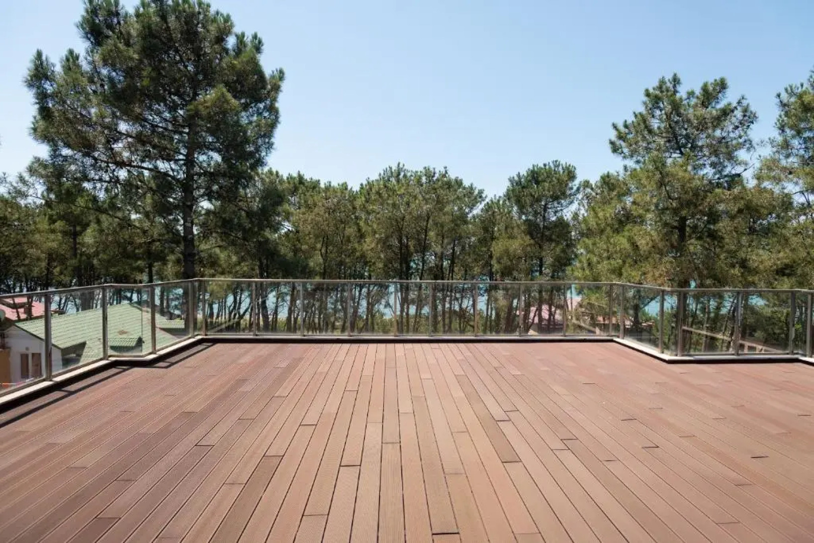 Buxus Hotel Shekvetili