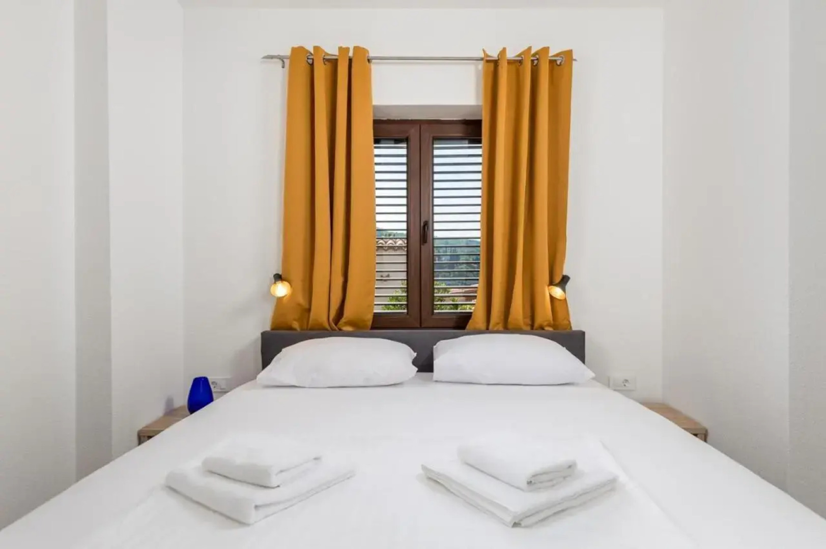 Vila Jadranka Apartments and Rooms