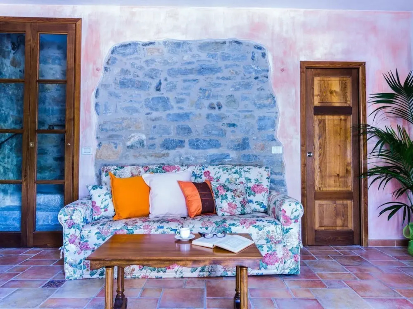 Country House near Saturnia