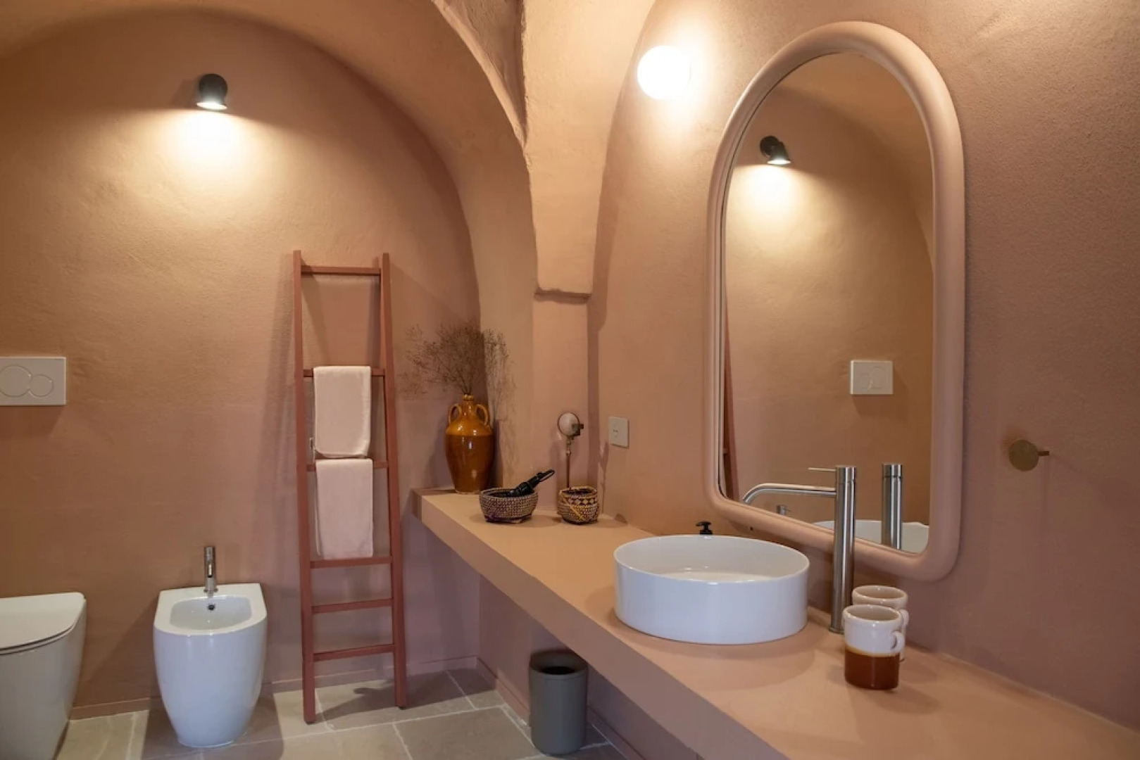 Antica Masseria le Monache