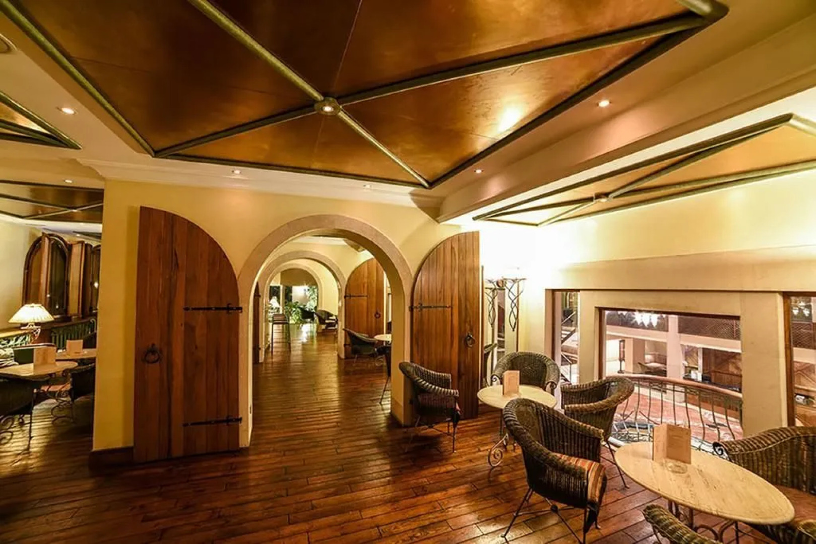 Portemilio Hotel And Resort