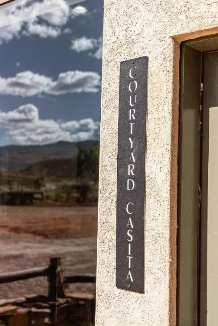 Capitol Reef Inn & Cafe