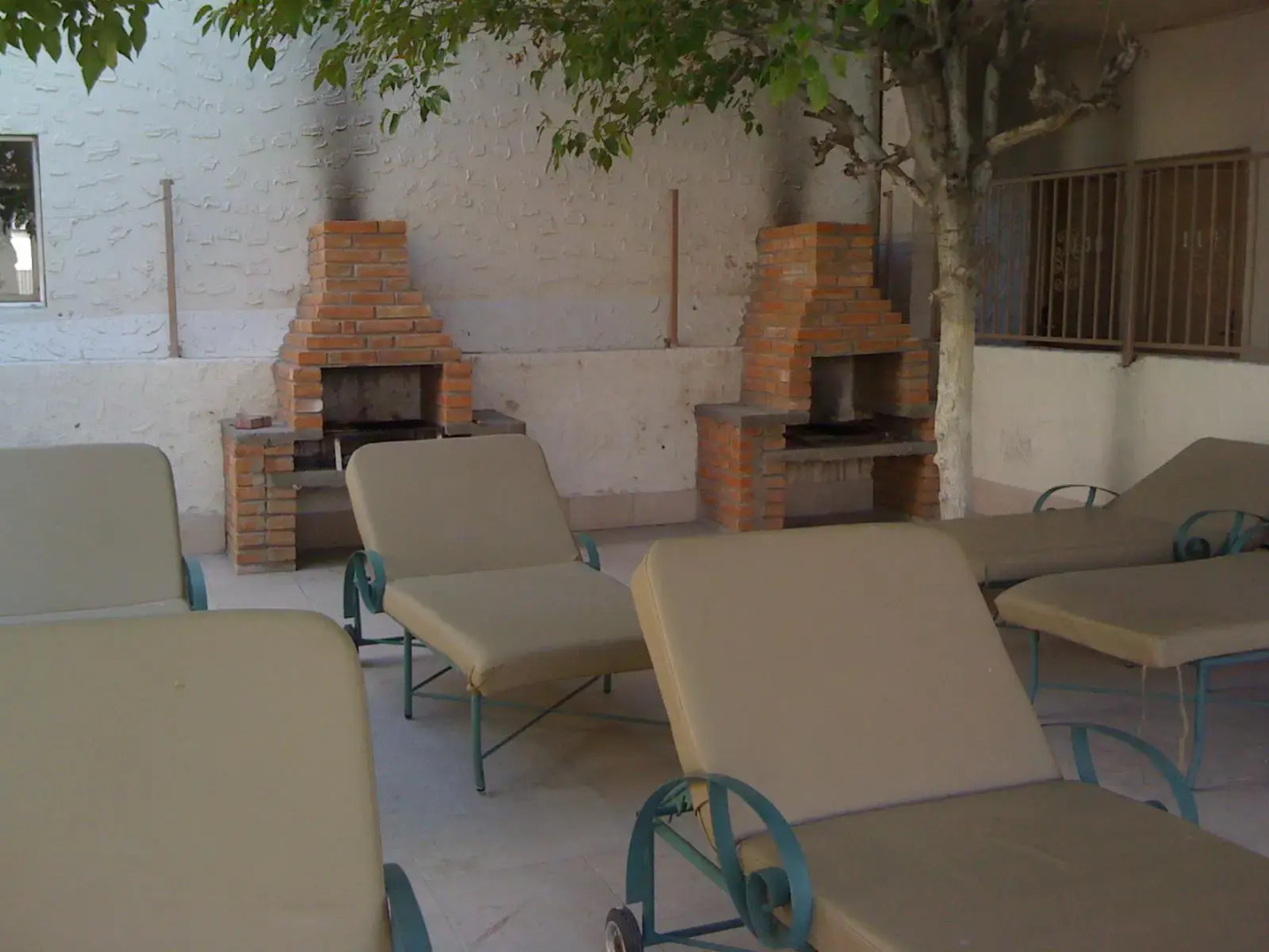 Hotel Montecarlo Ciudad Juárez