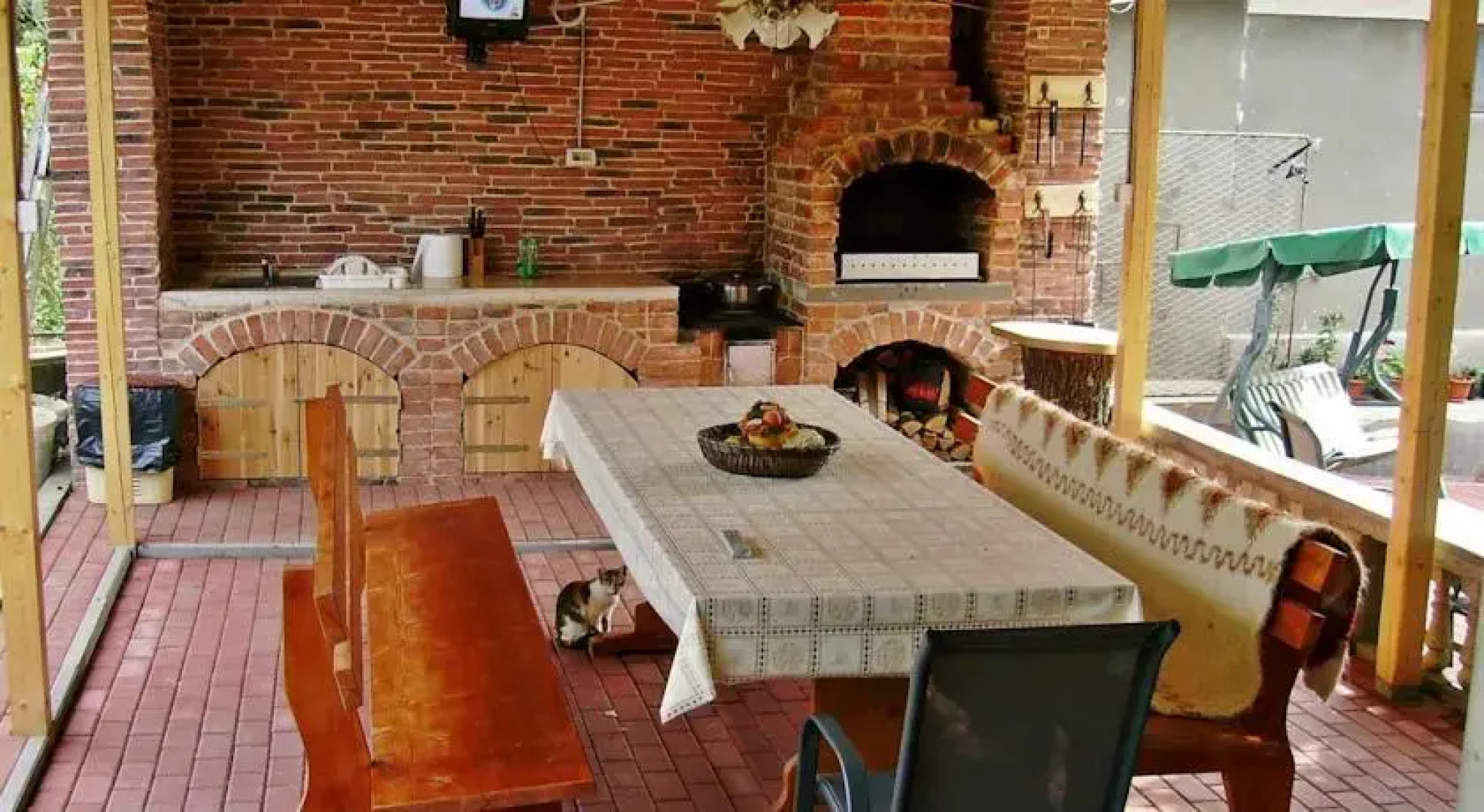 Casa Simona