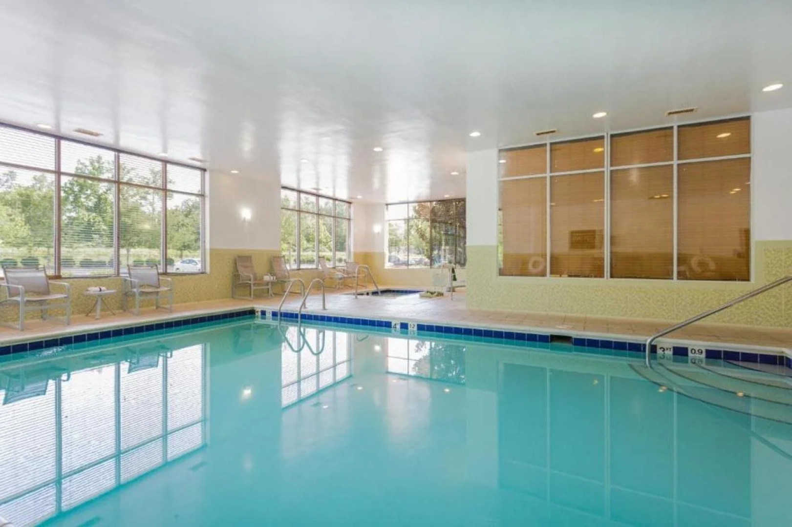 Hampton Inn Petersburg-Southpark Mall