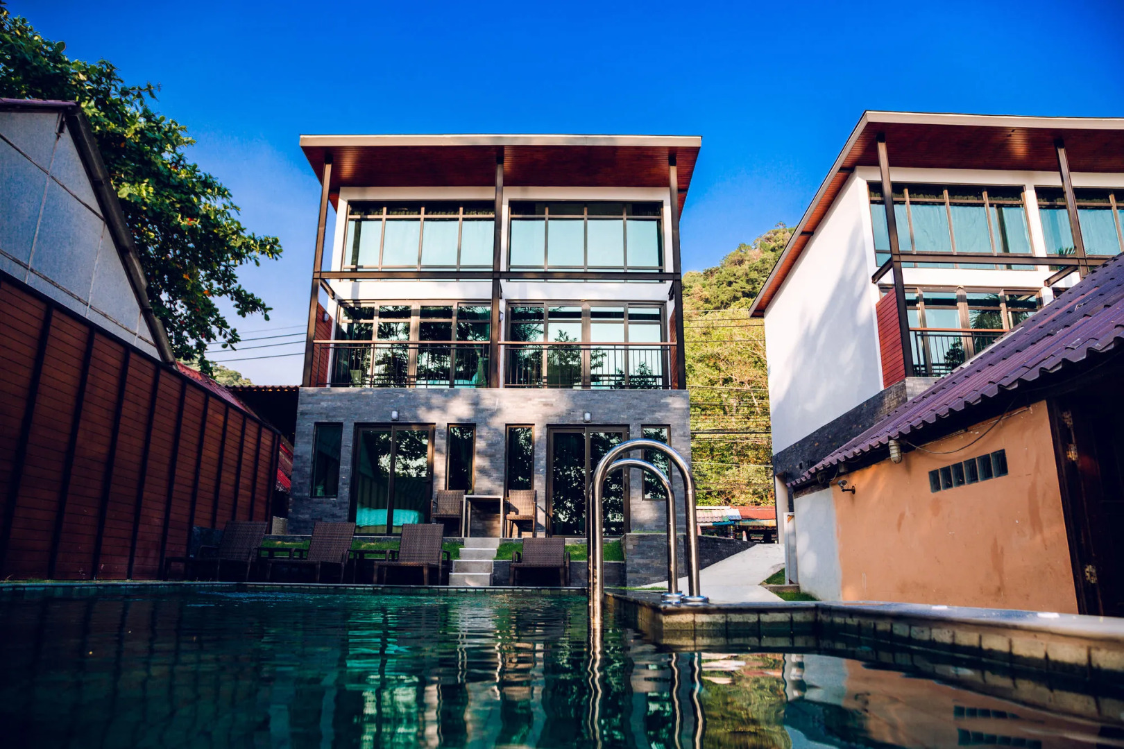 15 Palms Beach Resort