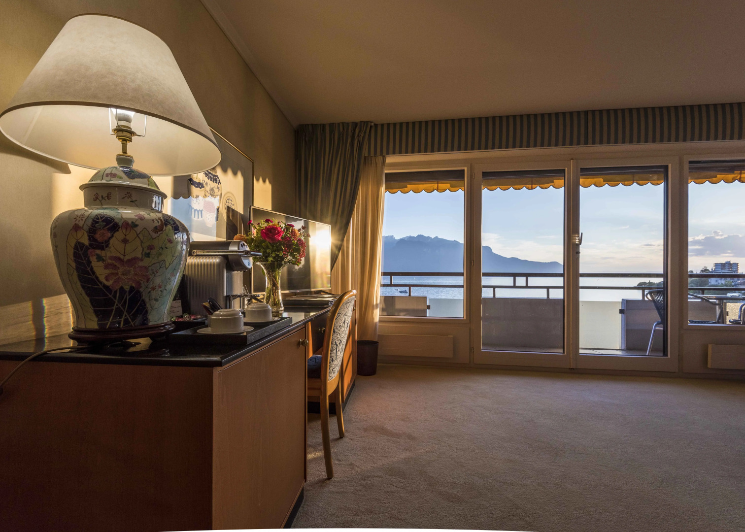 Royal Plaza Montreux