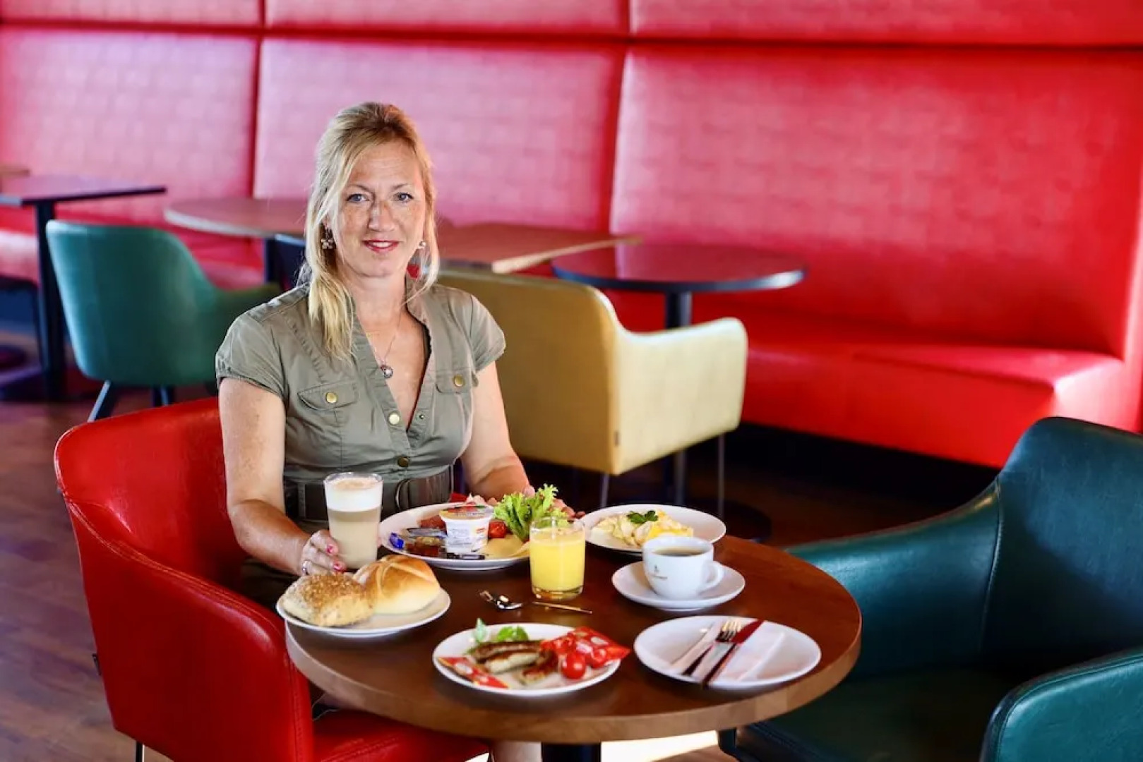 Amedia Hotel & Suites Dachau Trademark by Wyndham