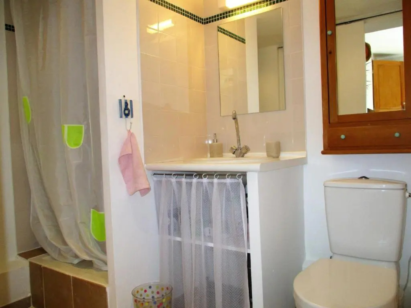 Studio cosy en Provence