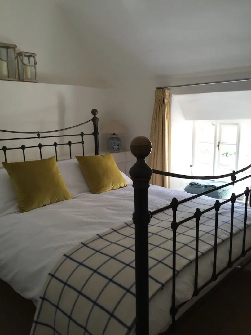 The Cherry Orchard B&B