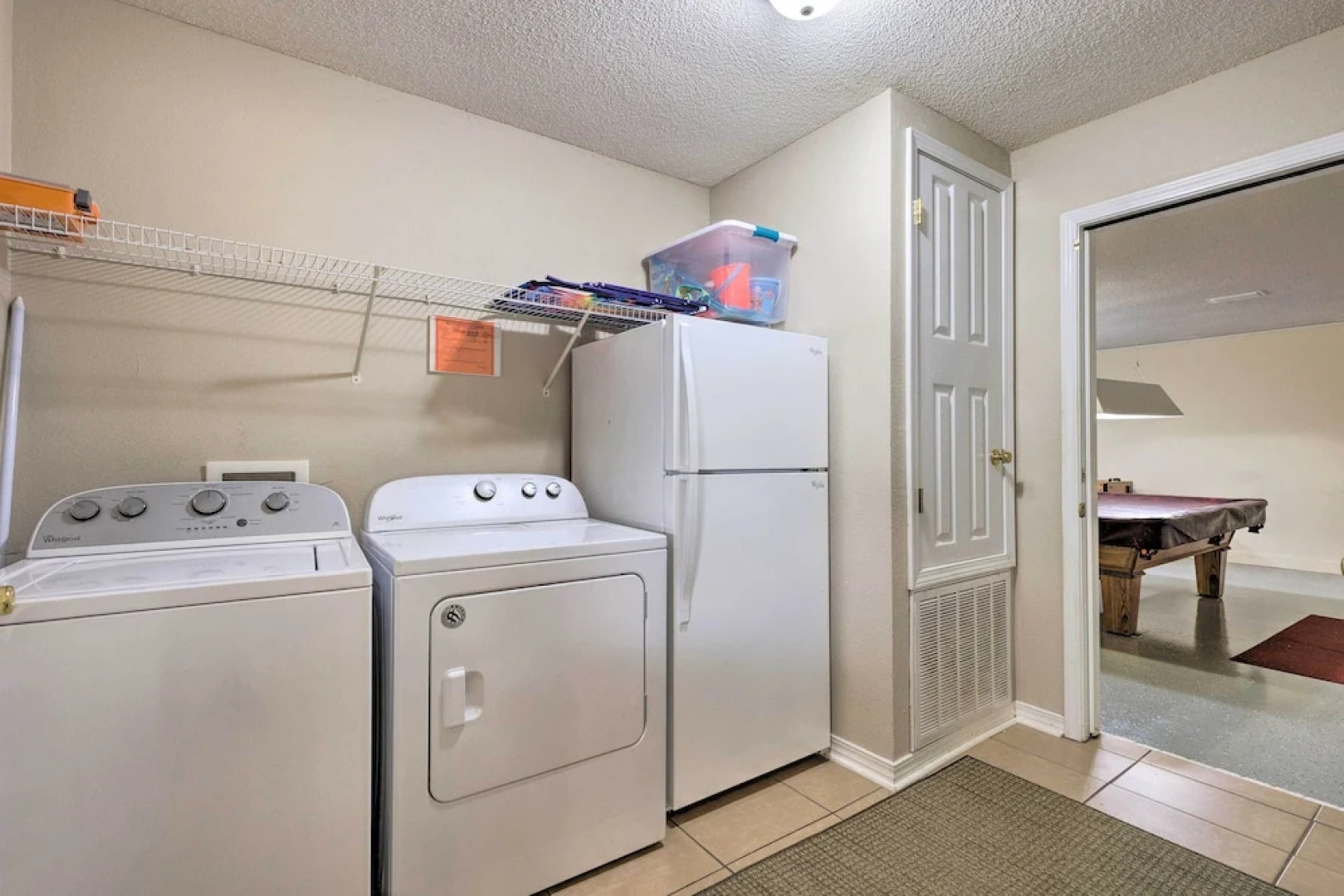 Orange Beach Home w/ Hot Tub < 2 Mi to The Wharf