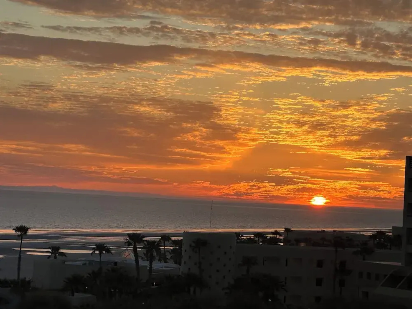 The Grand Mayan at Puerto Peñasco