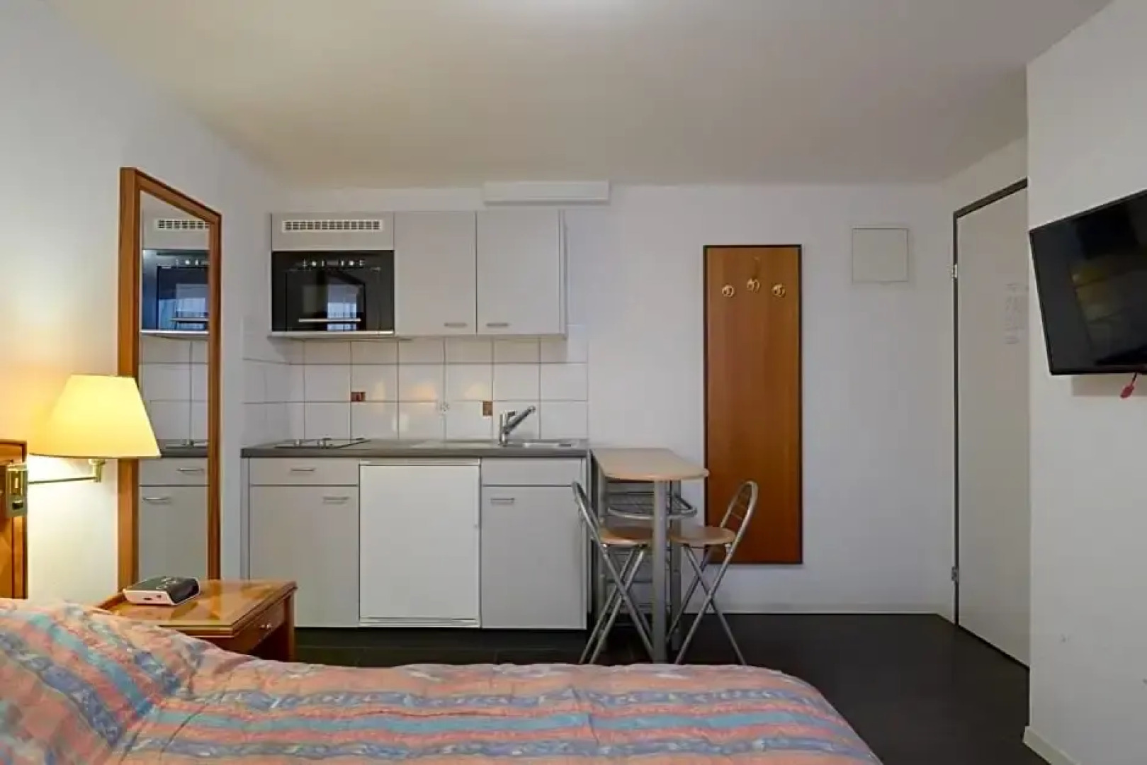 Aparthotel Hine Adon Fribourg City