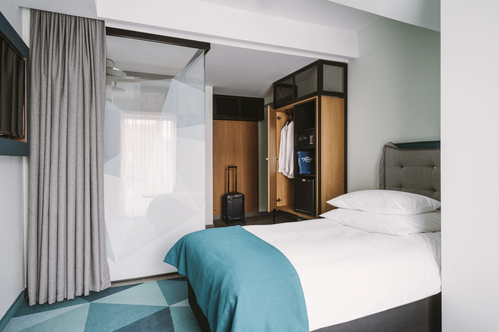 PURO Hotel Poznań Stare Miasto