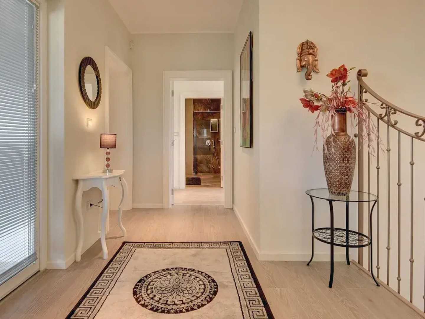 Villa With Pool in Premantura