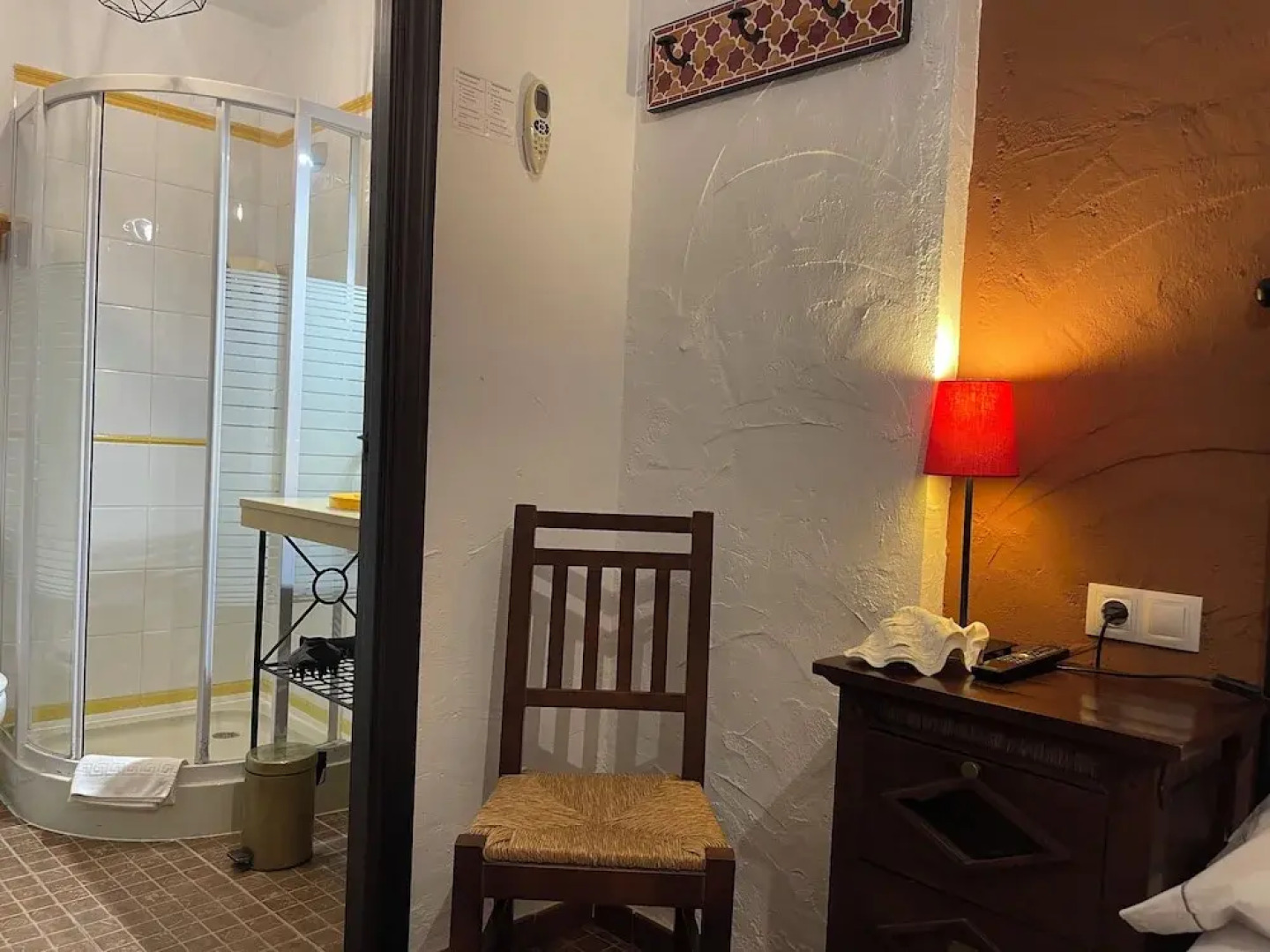 Al-Mudawar Casa Rural