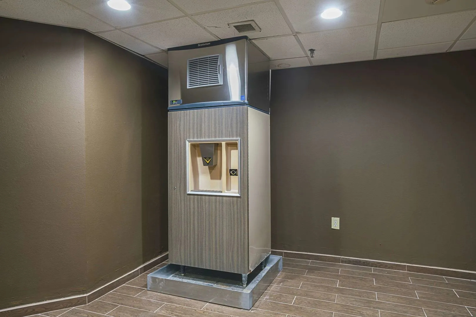 Holiday Inn Express Rocky Mount Sports Center by IHG
