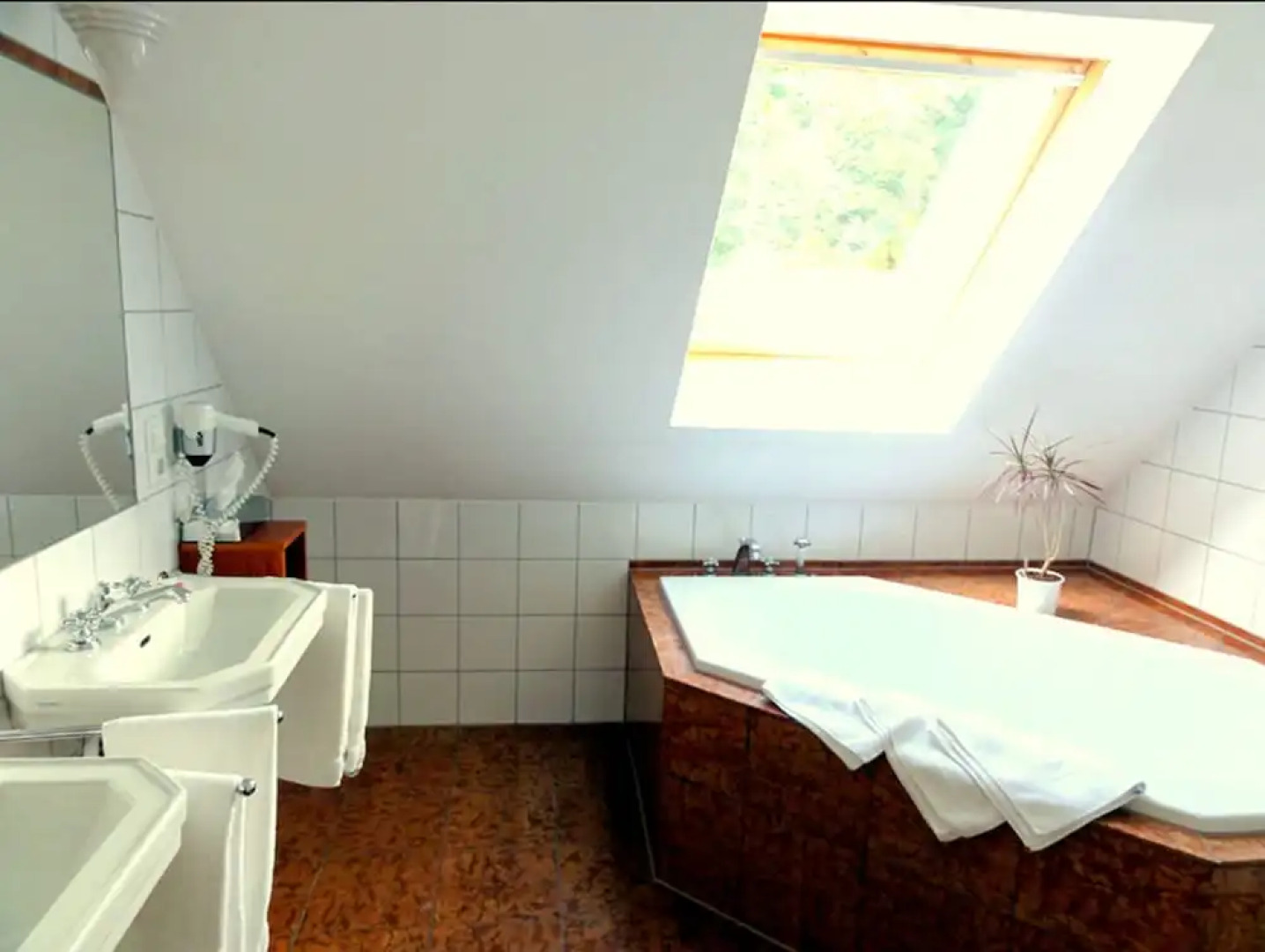 Café Restaurant Hotel Johannisberg