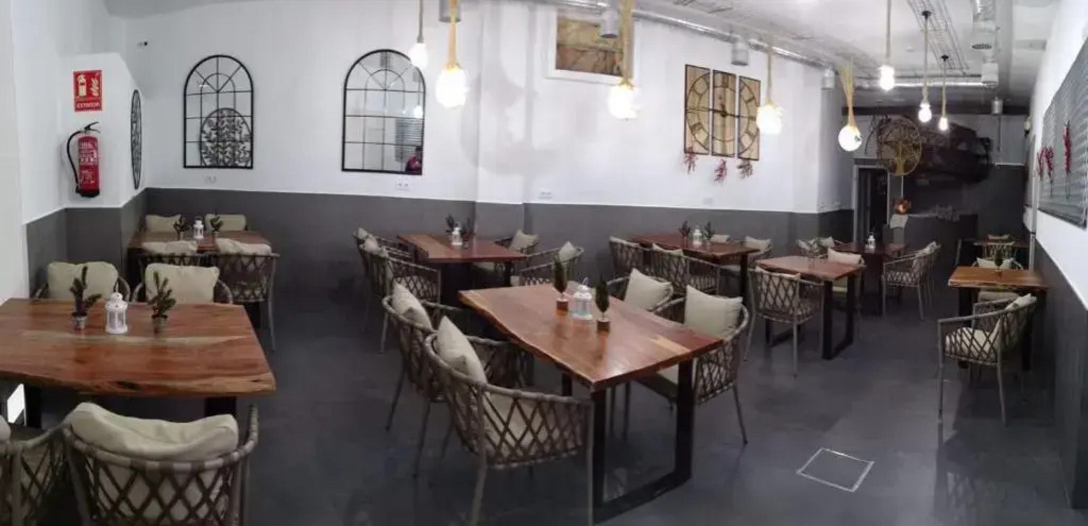 Hotel Lua Isla Del Hierro