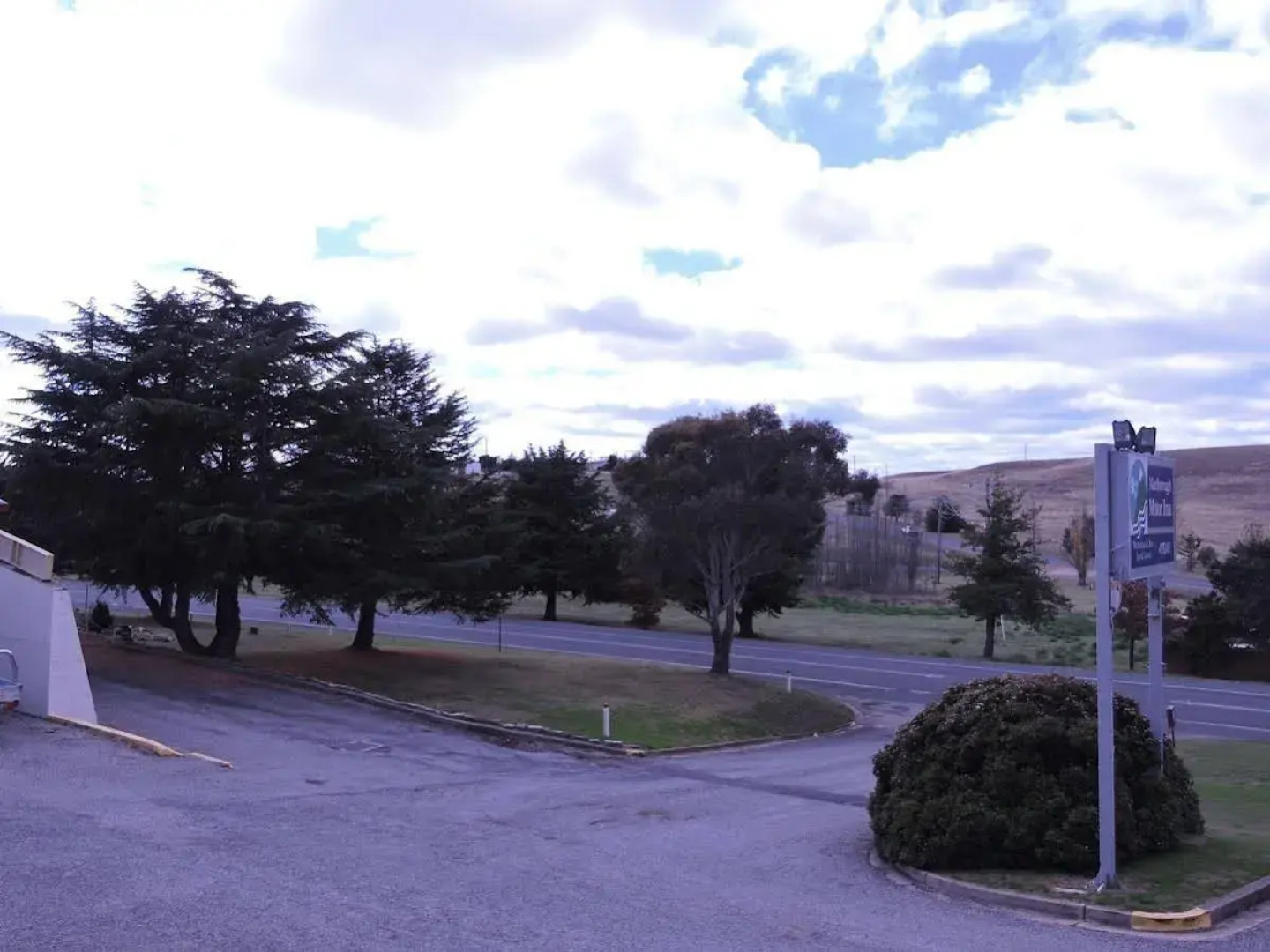 Marlborough Motor Inn