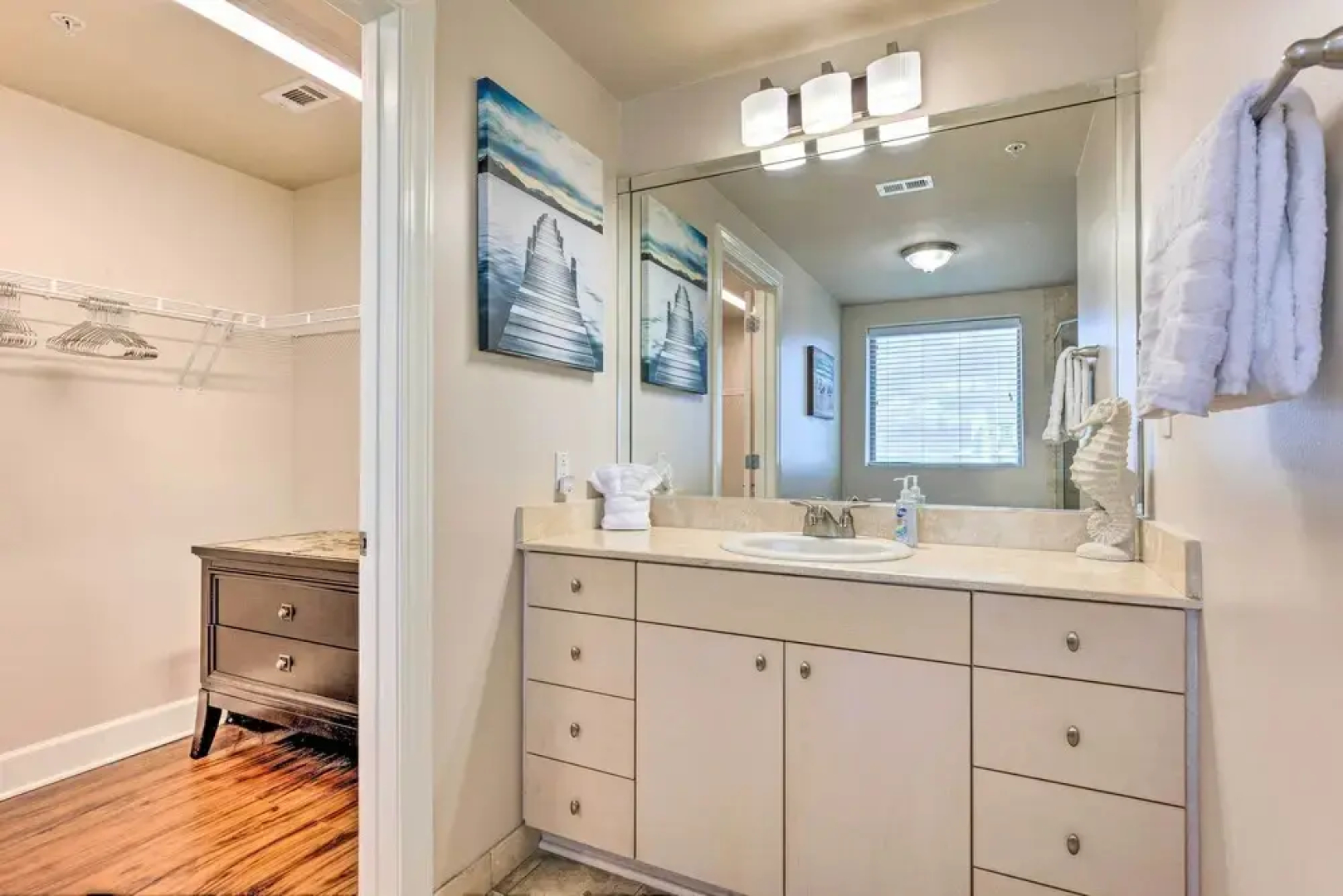 Spacious Biloxi Getaway w/ Pools & Beach Access!