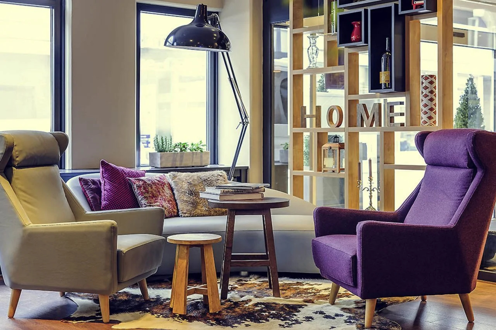 Mercure Muenchen City Center