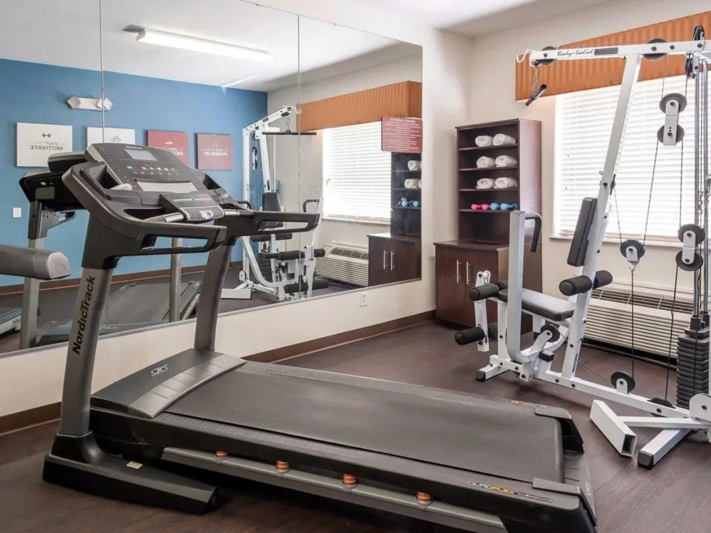 Comfort Suites Lake Charles